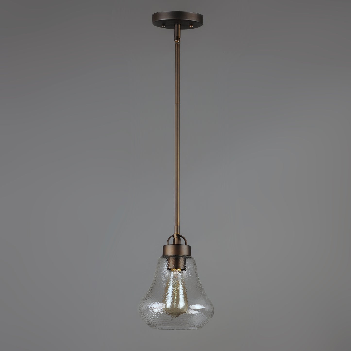 Dianne Pendant Oil Rubbed Bronze by Maxim Lighting