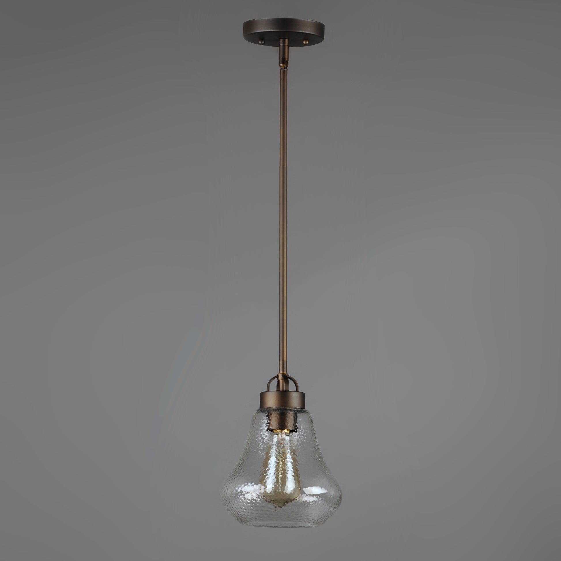 Dianne Pendant Oil Rubbed Bronze by Maxim Lighting
