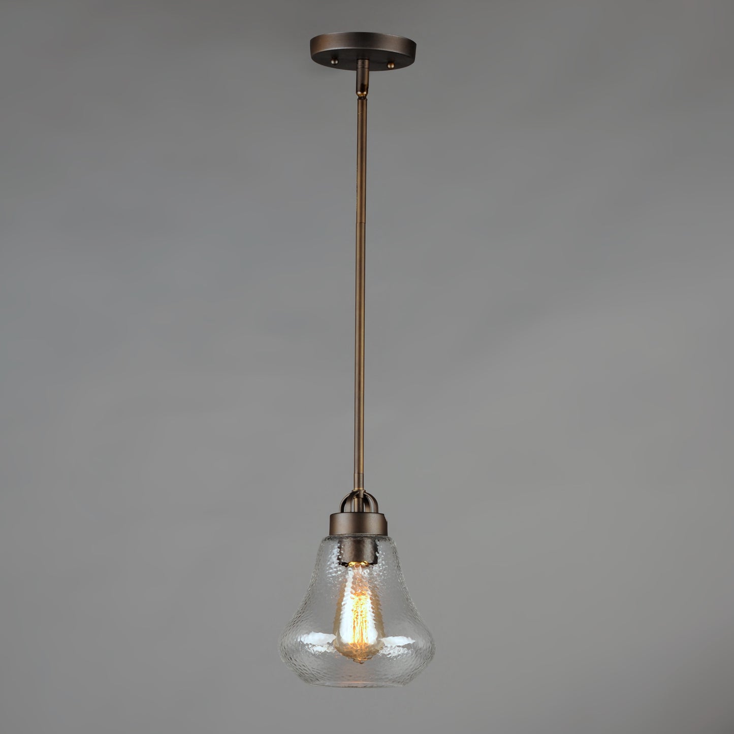 Dianne Pendant Oil Rubbed Bronze by Maxim Lighting