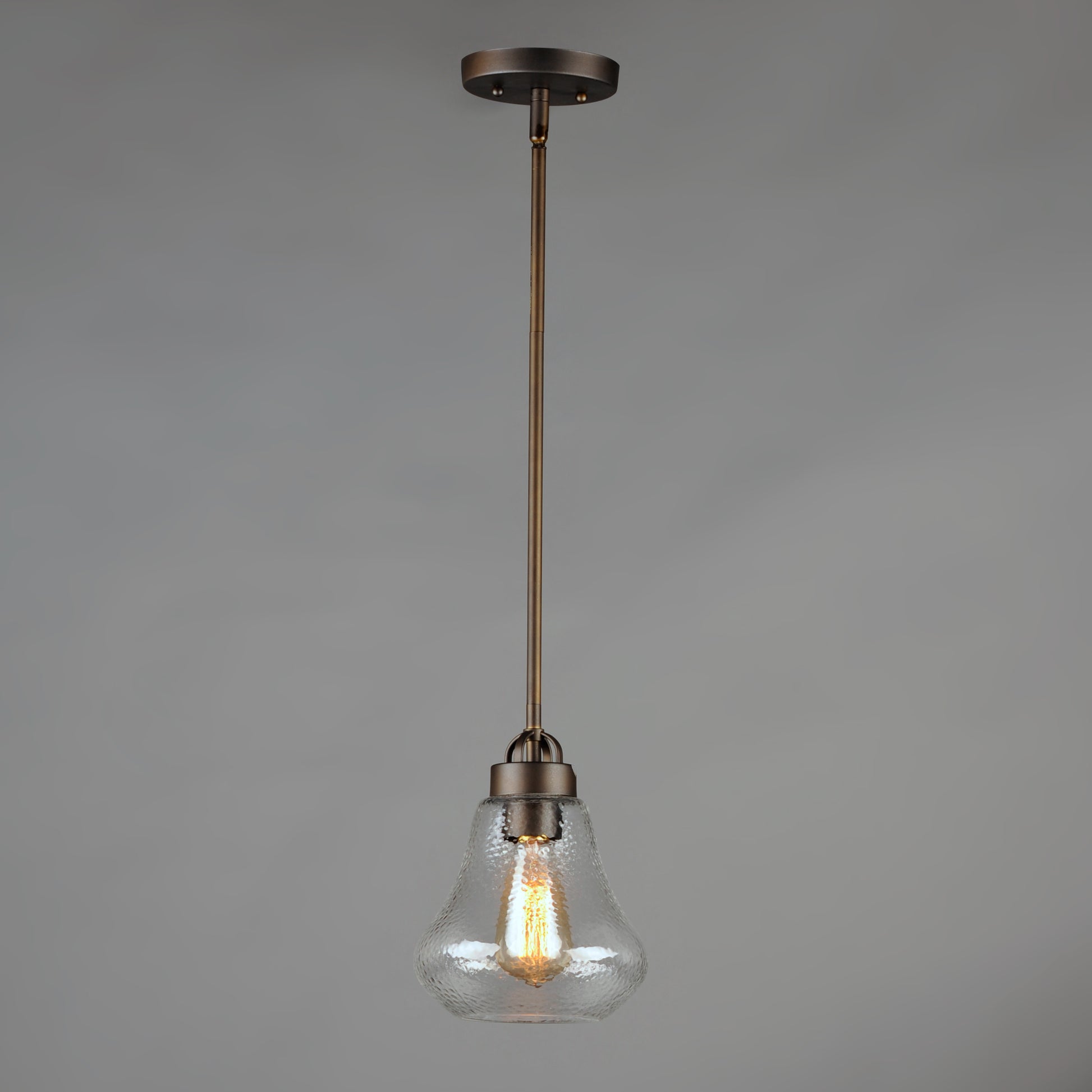 Dianne Pendant Oil Rubbed Bronze by Maxim Lighting