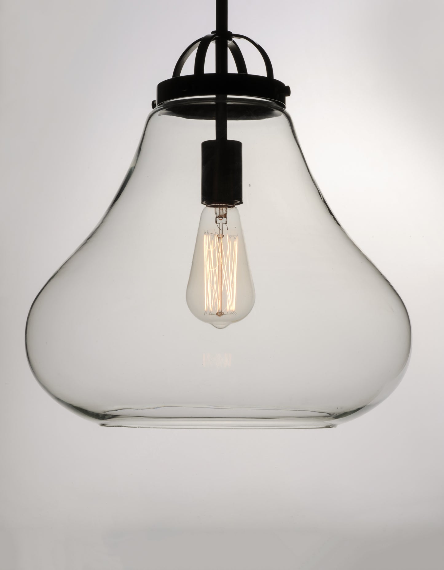 Stella Pendant Satin Nickel by Maxim Lighting