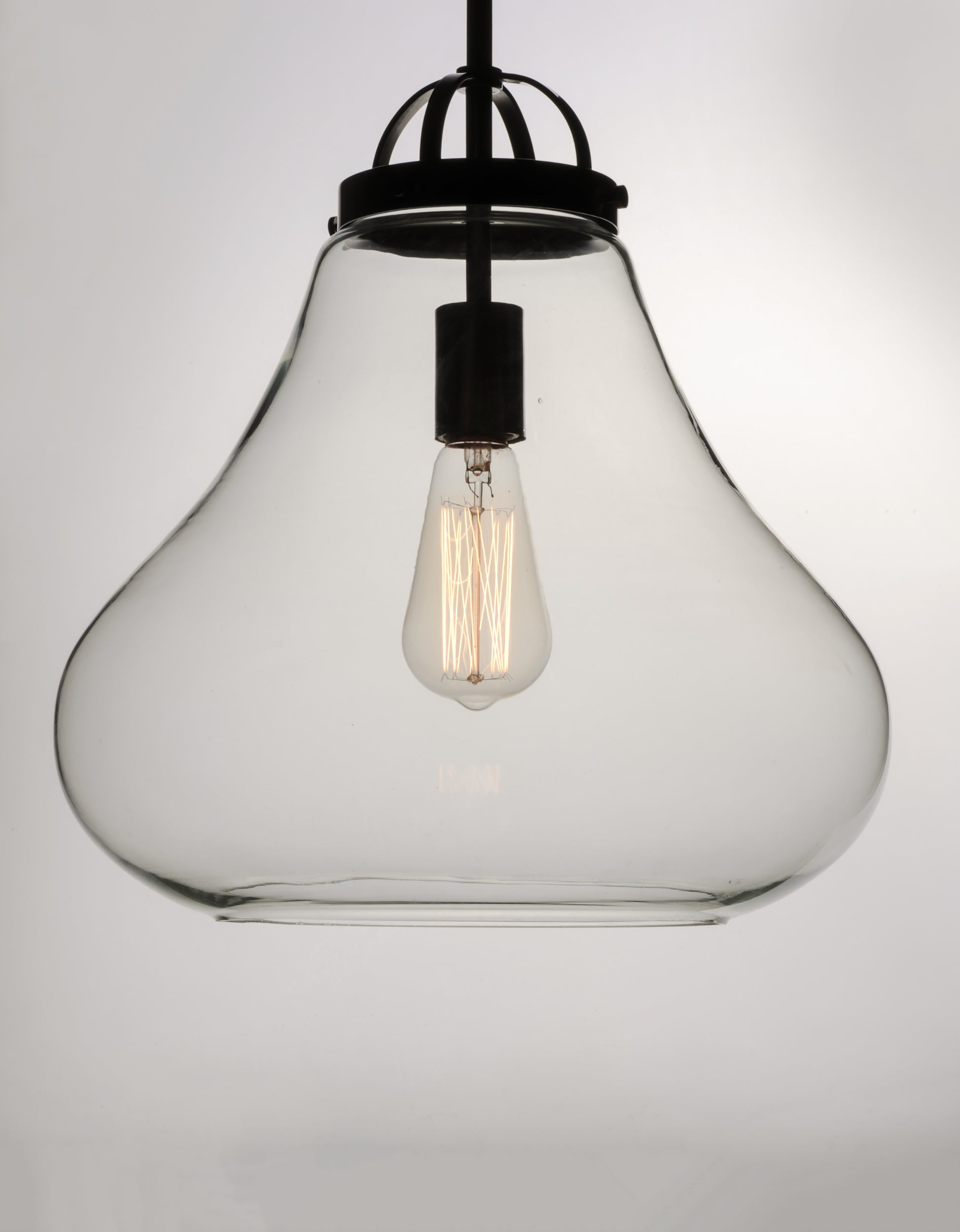 Stella Pendant Satin Nickel by Maxim Lighting