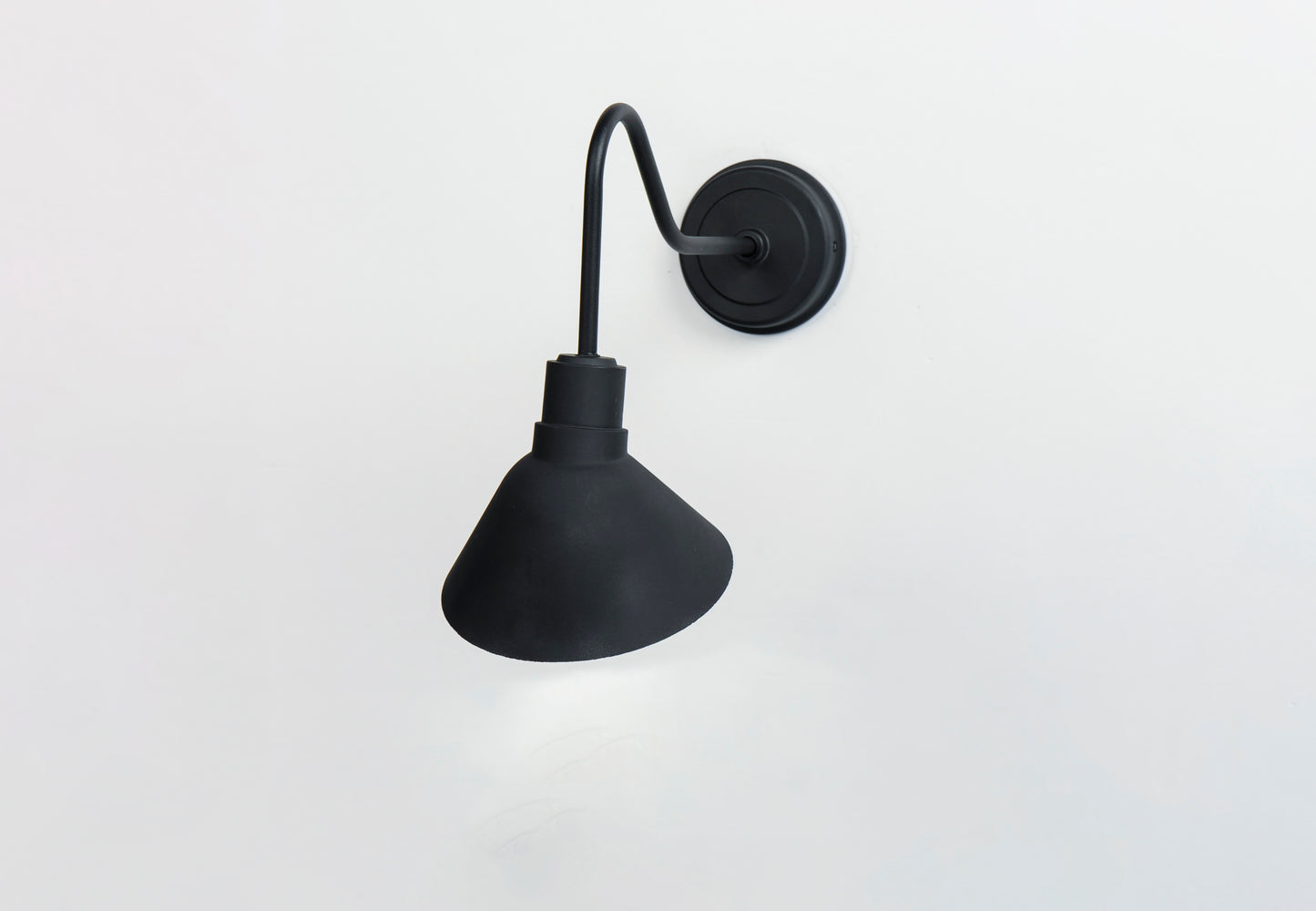 Signlite Outdoor Wall Sconce Black by Maxim Lighting