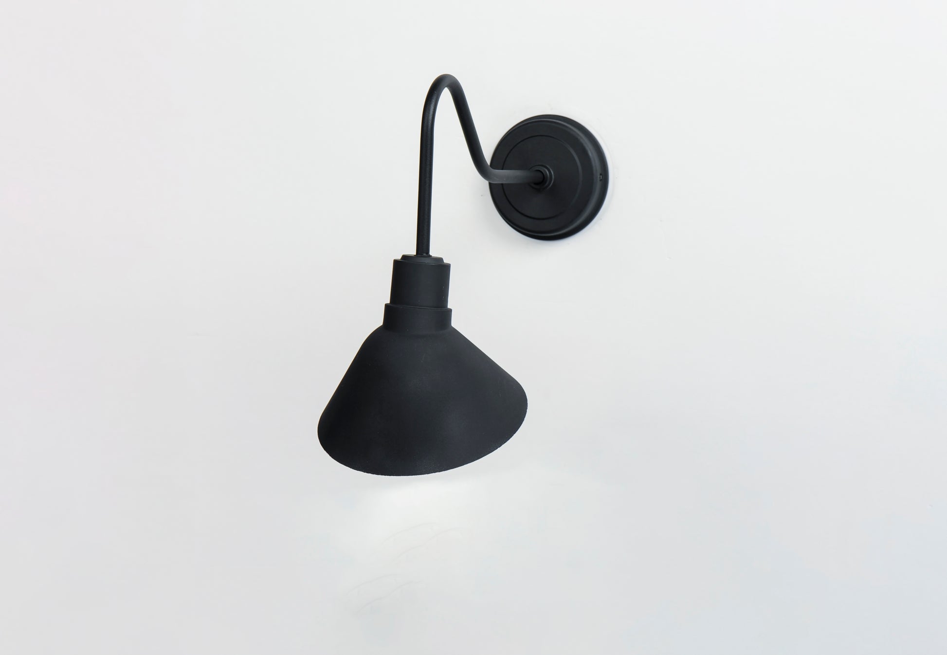 Signlite Outdoor Wall Sconce Black by Maxim Lighting