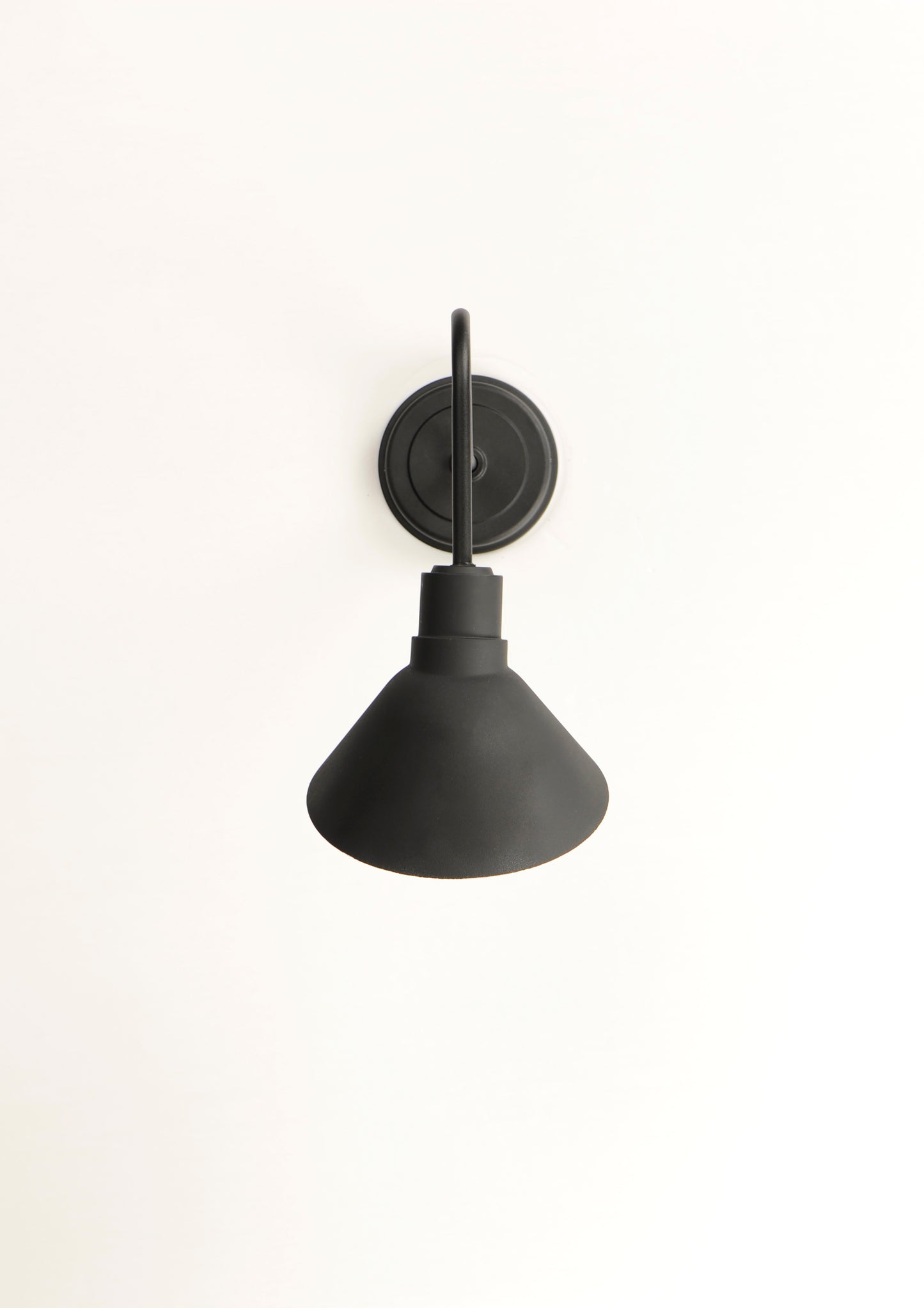 Signlite Outdoor Wall Sconce Black by Maxim Lighting