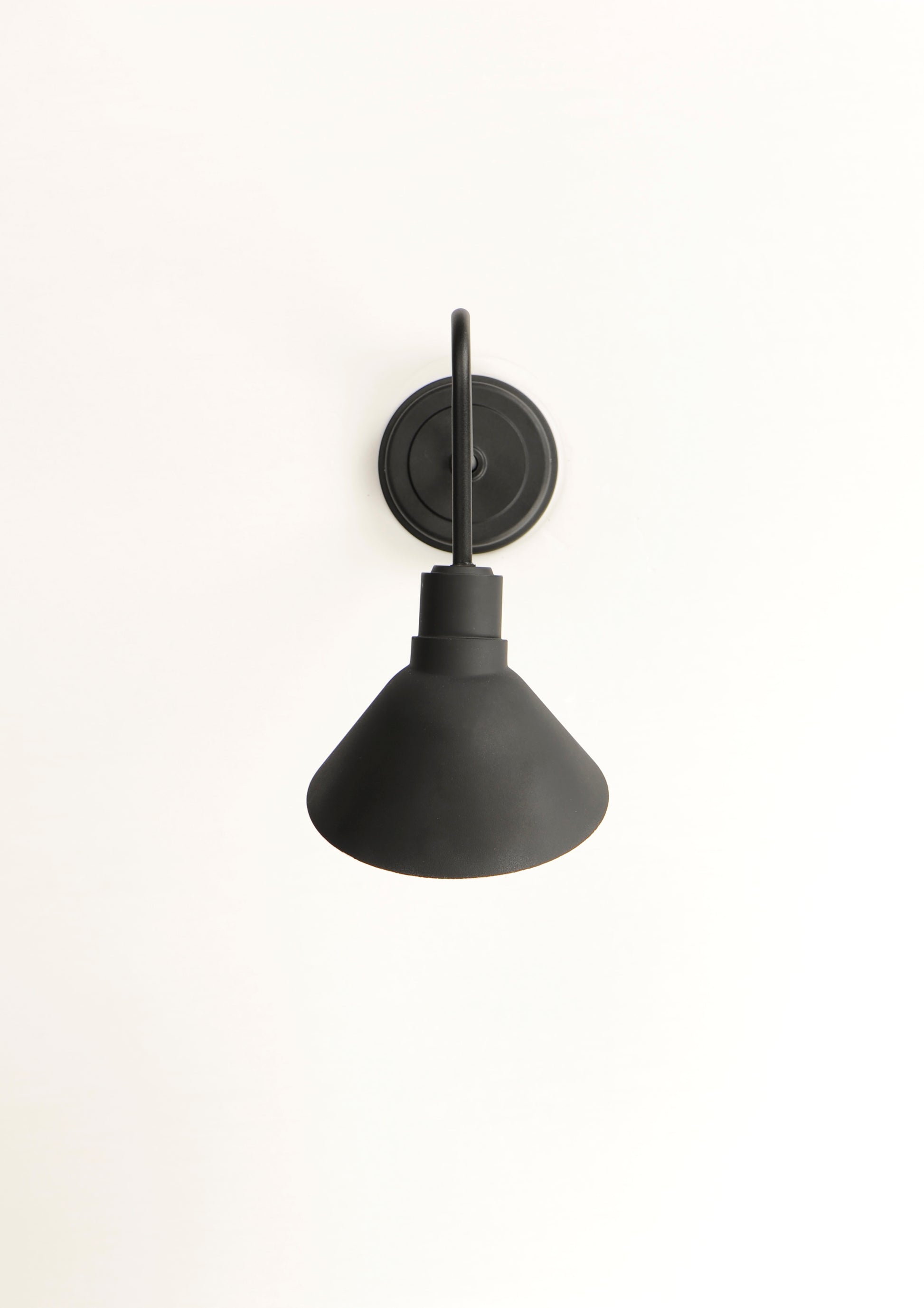 Signlite Outdoor Wall Sconce Black by Maxim Lighting