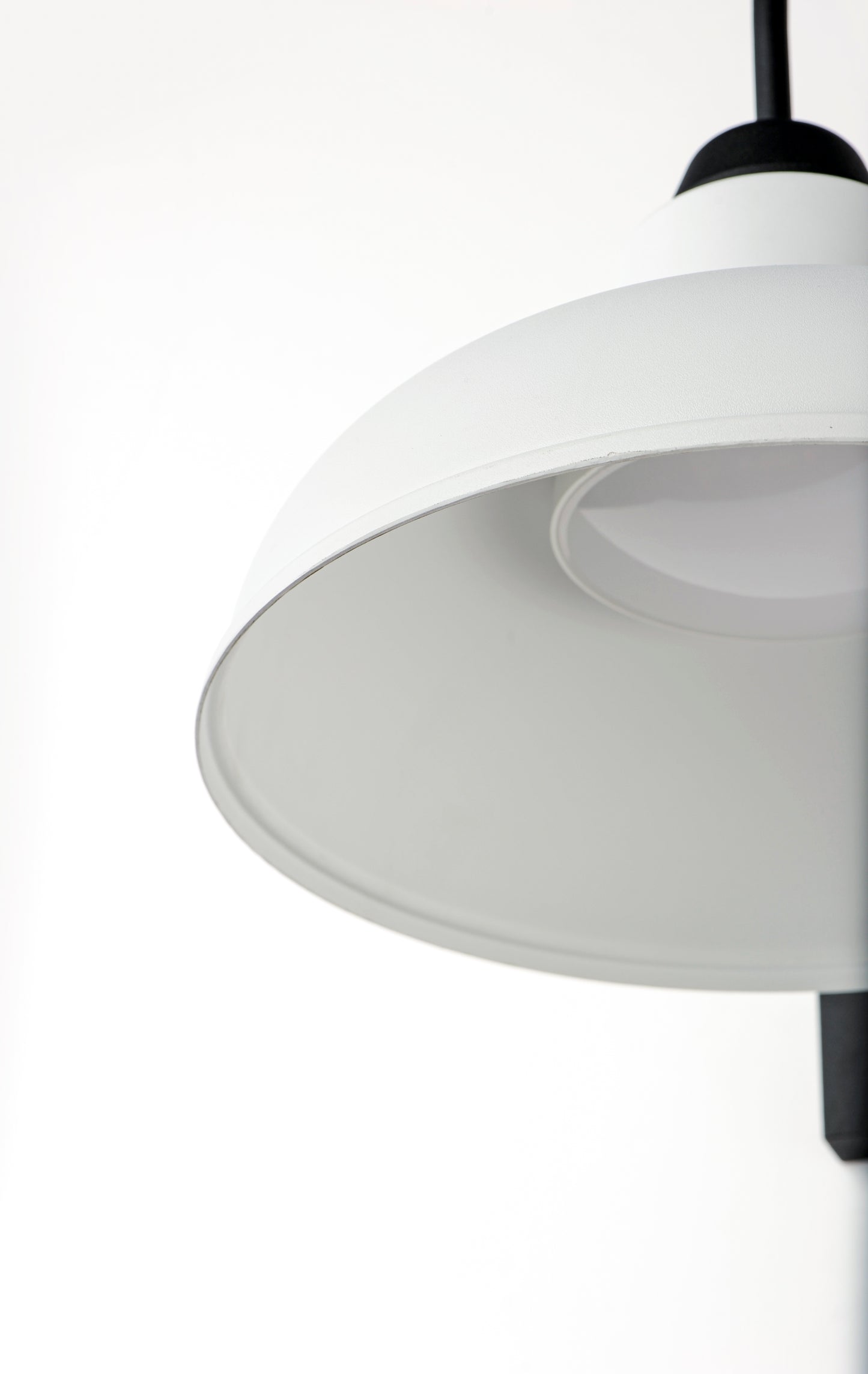 Industrial Outdoor Wall Sconce White/Black by Maxim Lighting
