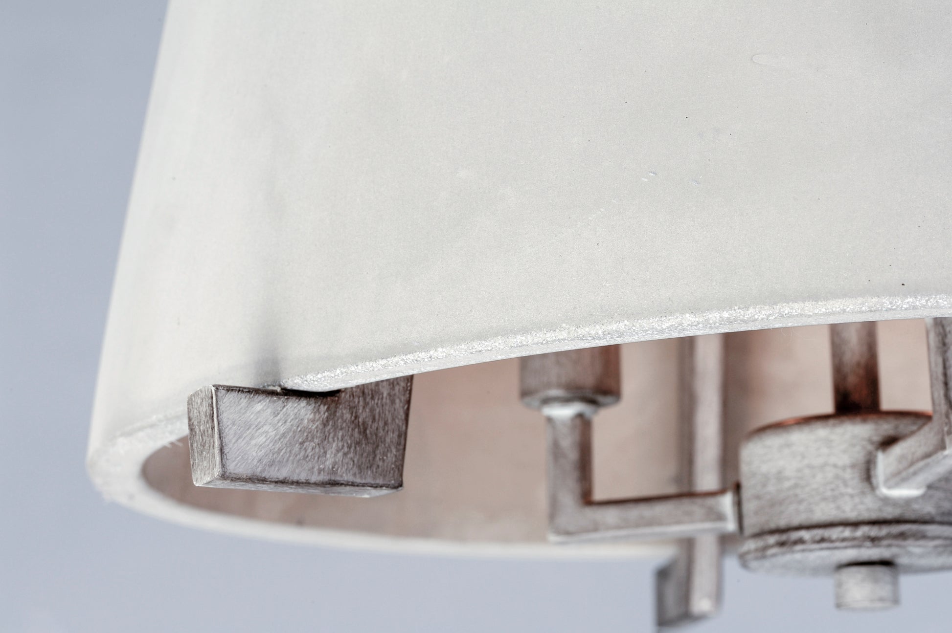 Orson 3-Light Pendant Driftwood by Maxim Lighting