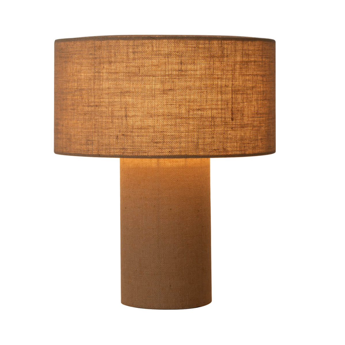 Moonlight Table Lamp by Nova of California – view 2