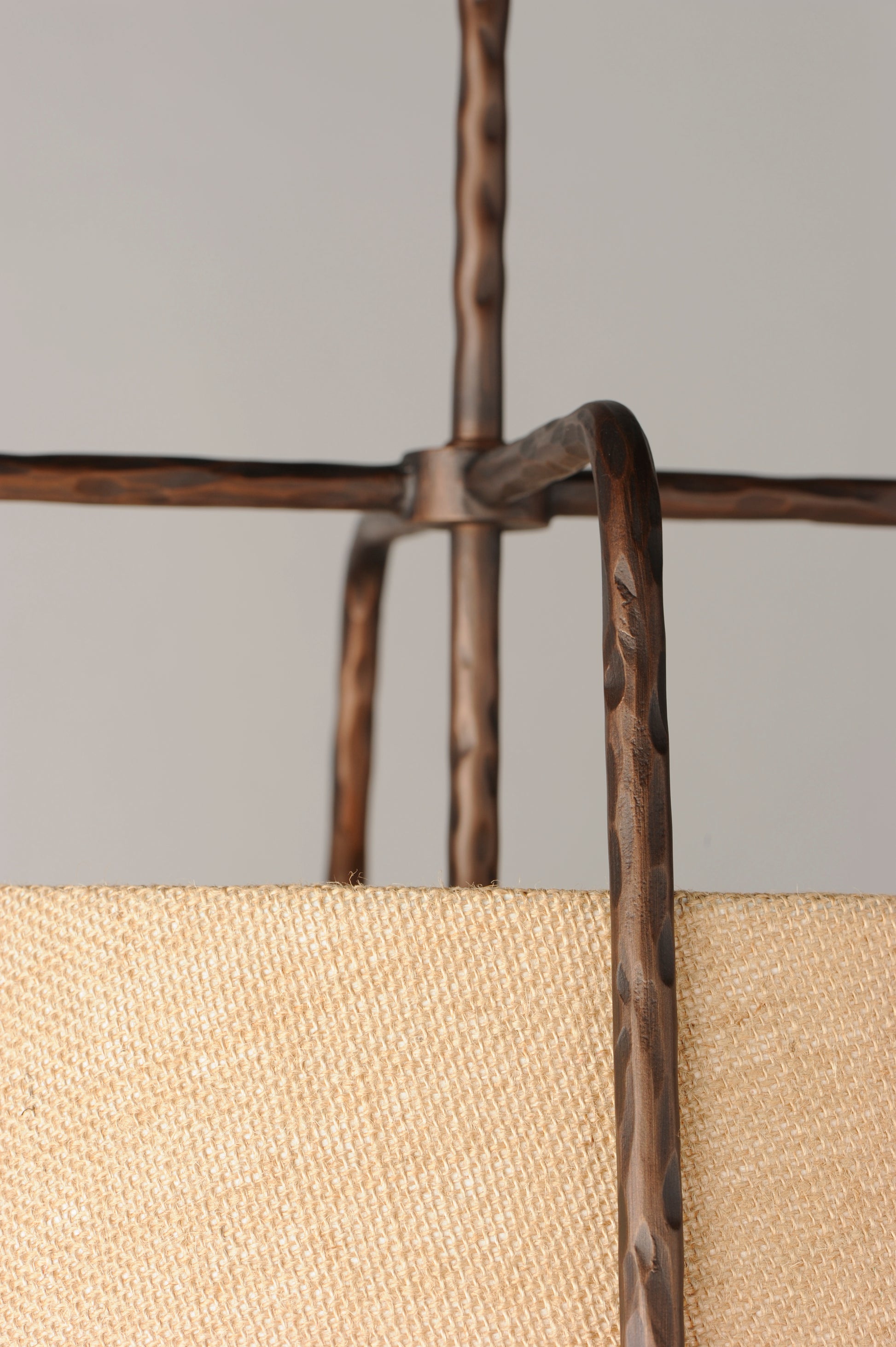 Pitchfork Small Pendant Oil Rubbed Bronze by Maxim Lighting