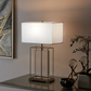 Table lamp with Shade - Finesse Decor TL-1185