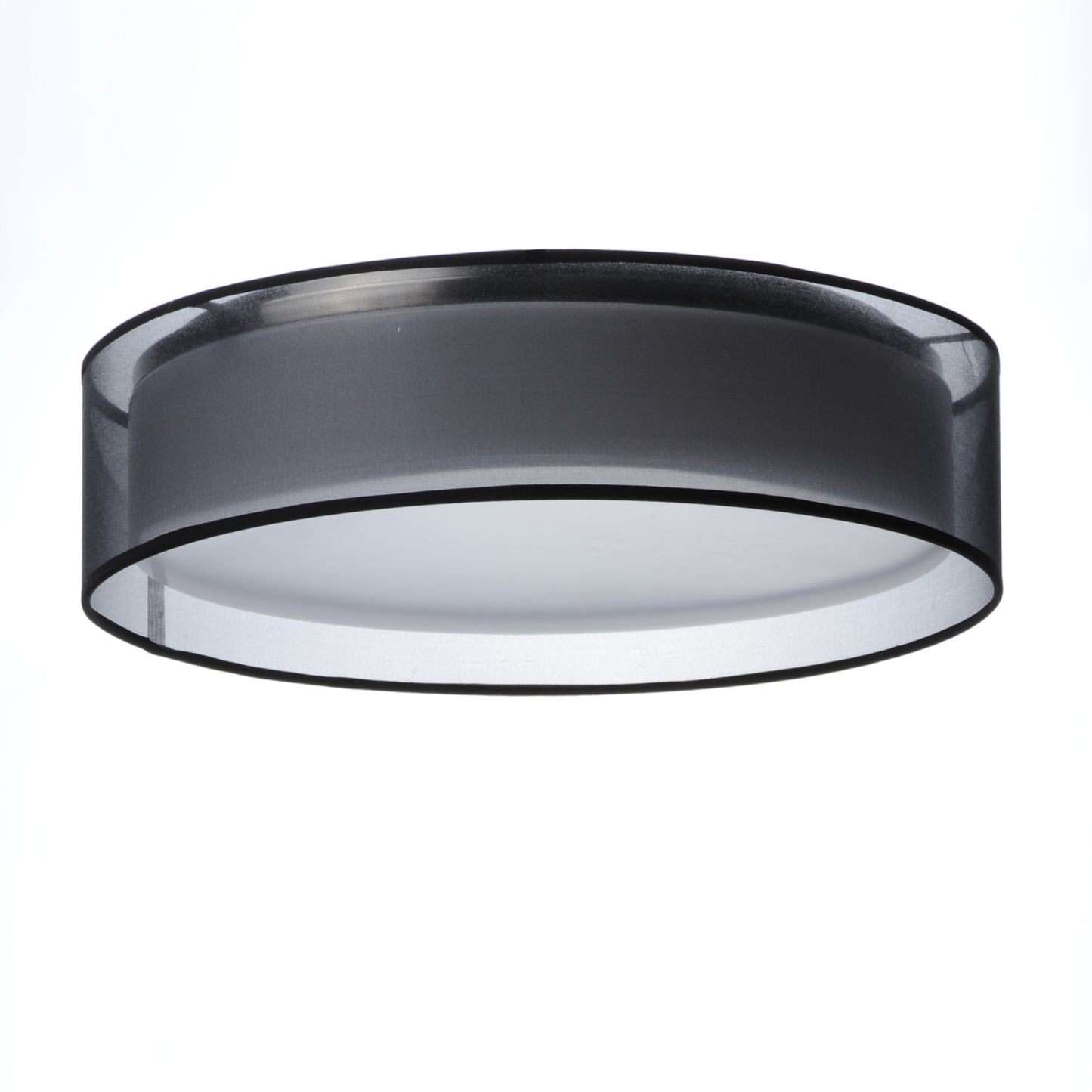 Prime 16" LED Flush Mount by Maxim Lighting