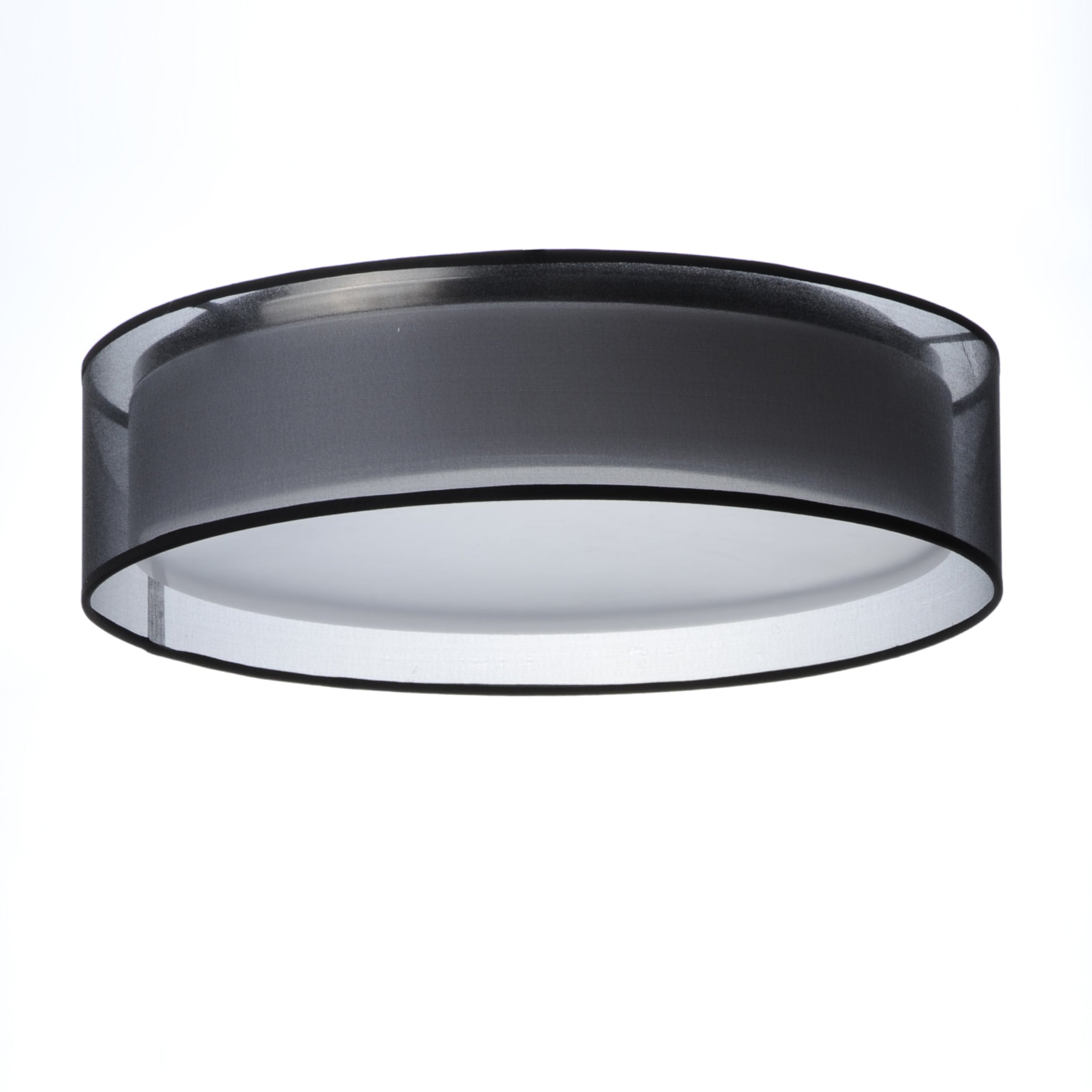Prime 16" LED Flush Mount by Maxim Lighting