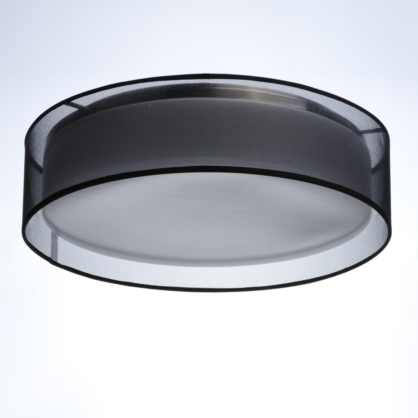 Prime 16" LED Flush Mount by Maxim Lighting