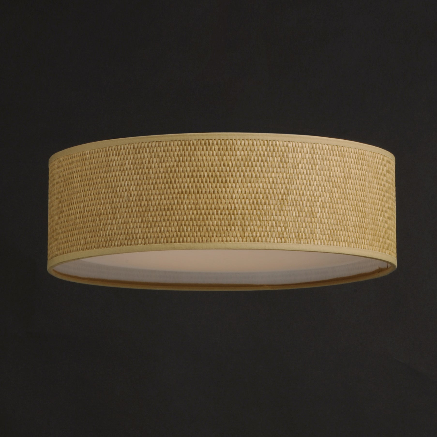 Prime 16" LED Flush Mount by Maxim Lighting