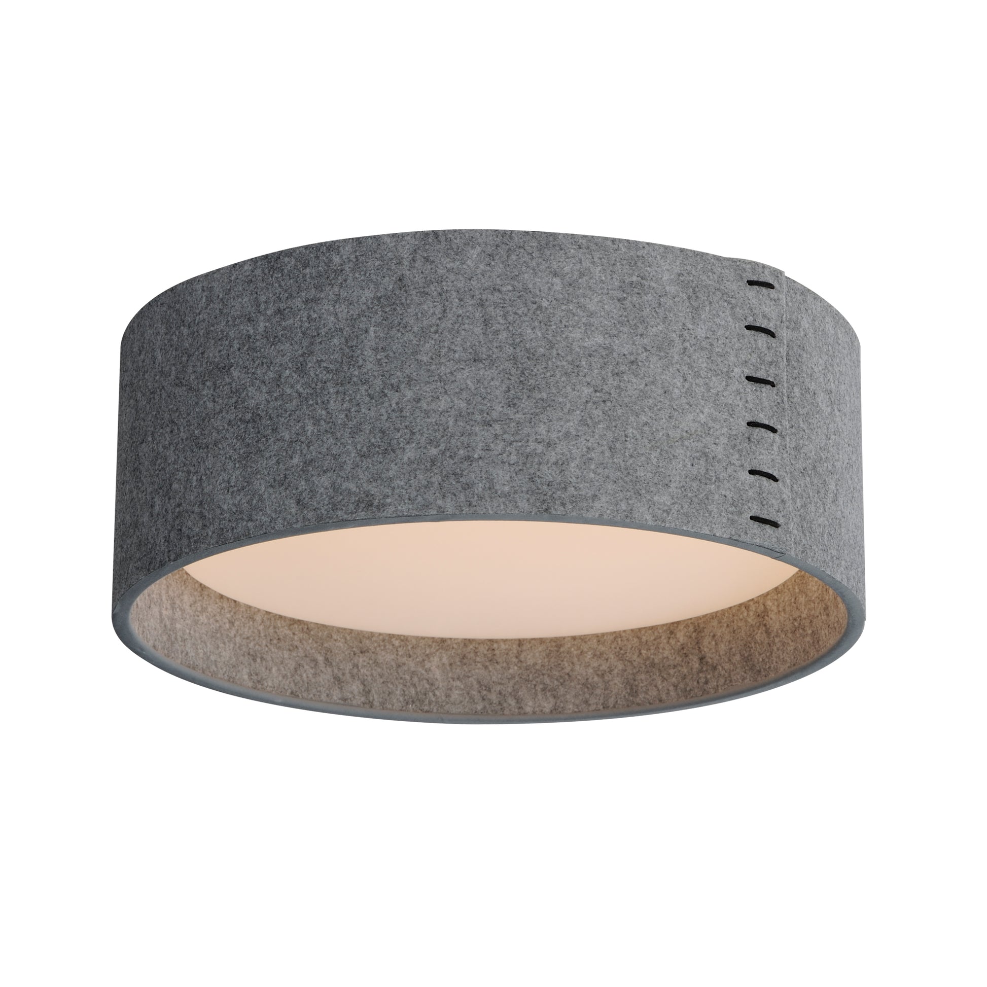Prime Acoustic 16" LED Flush Mount by Maxim Lighting