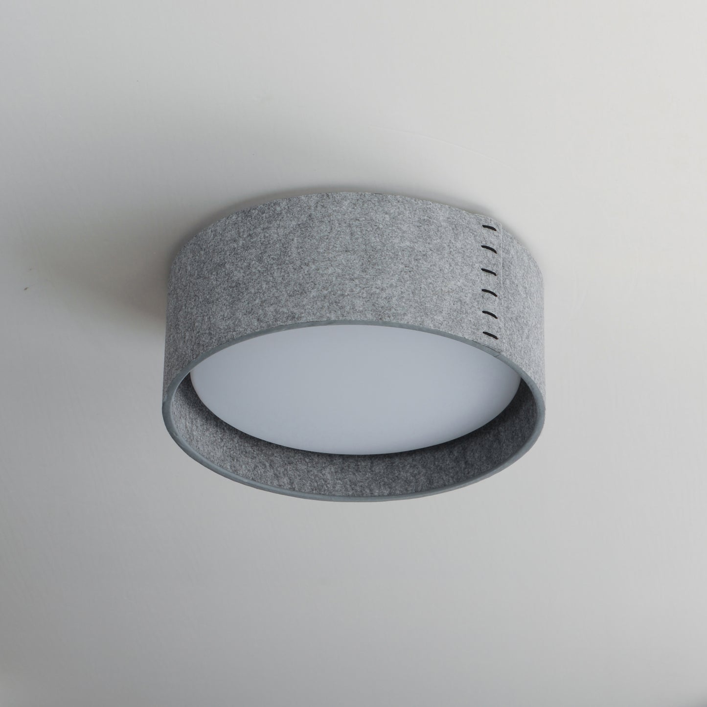 Prime Acoustic 16" LED Flush Mount by Maxim Lighting