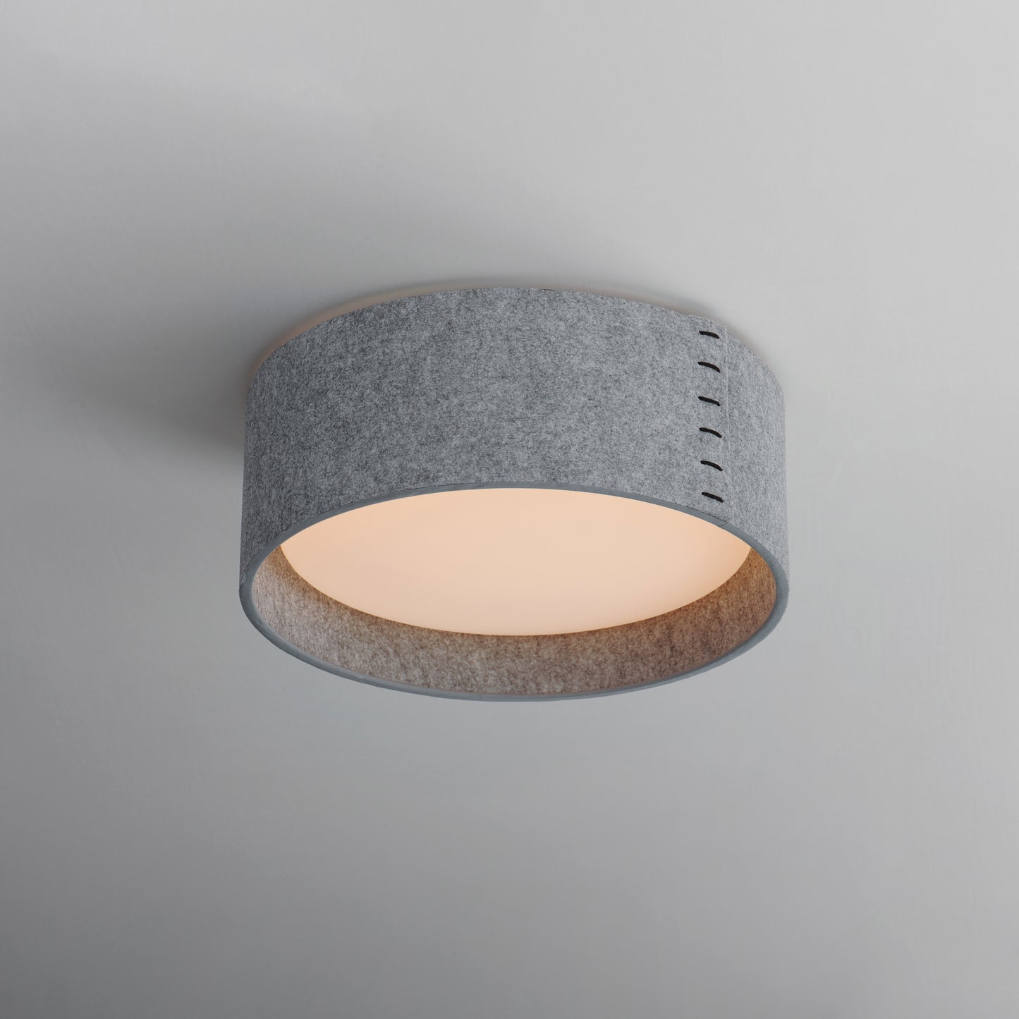 Prime Acoustic 16" LED Flush Mount by Maxim Lighting