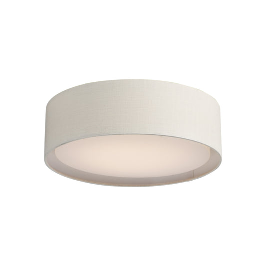 Prime 16" LED Flush Mount by Maxim Lighting