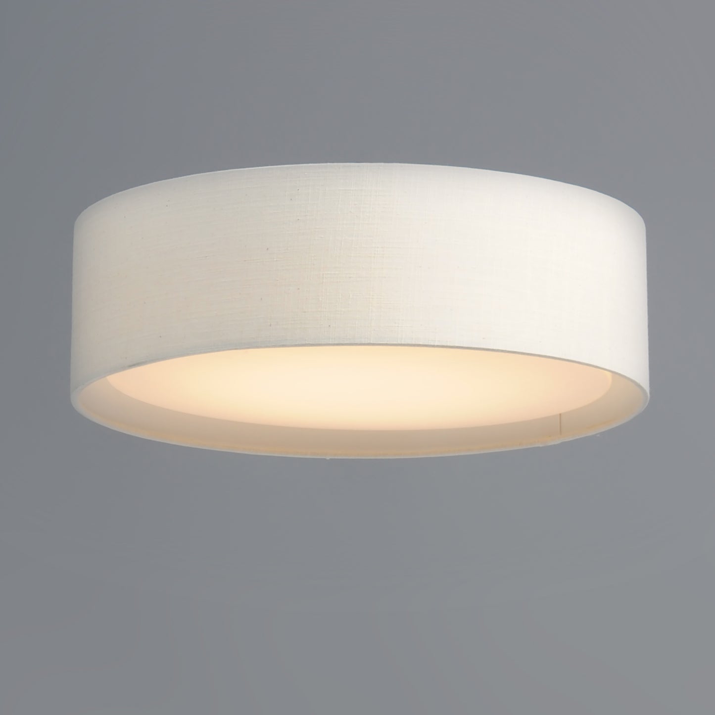 Prime 16" LED Flush Mount by Maxim Lighting