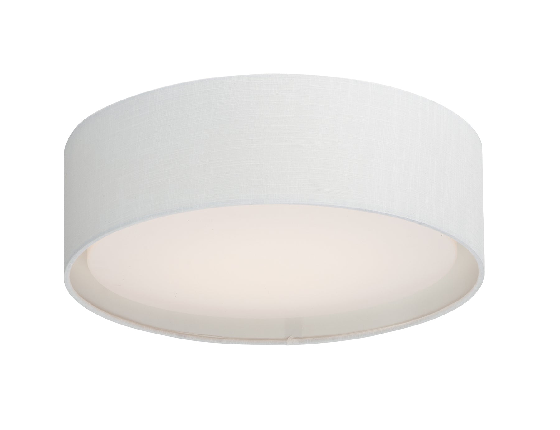 Prime 16" LED Flush Mount by Maxim Lighting