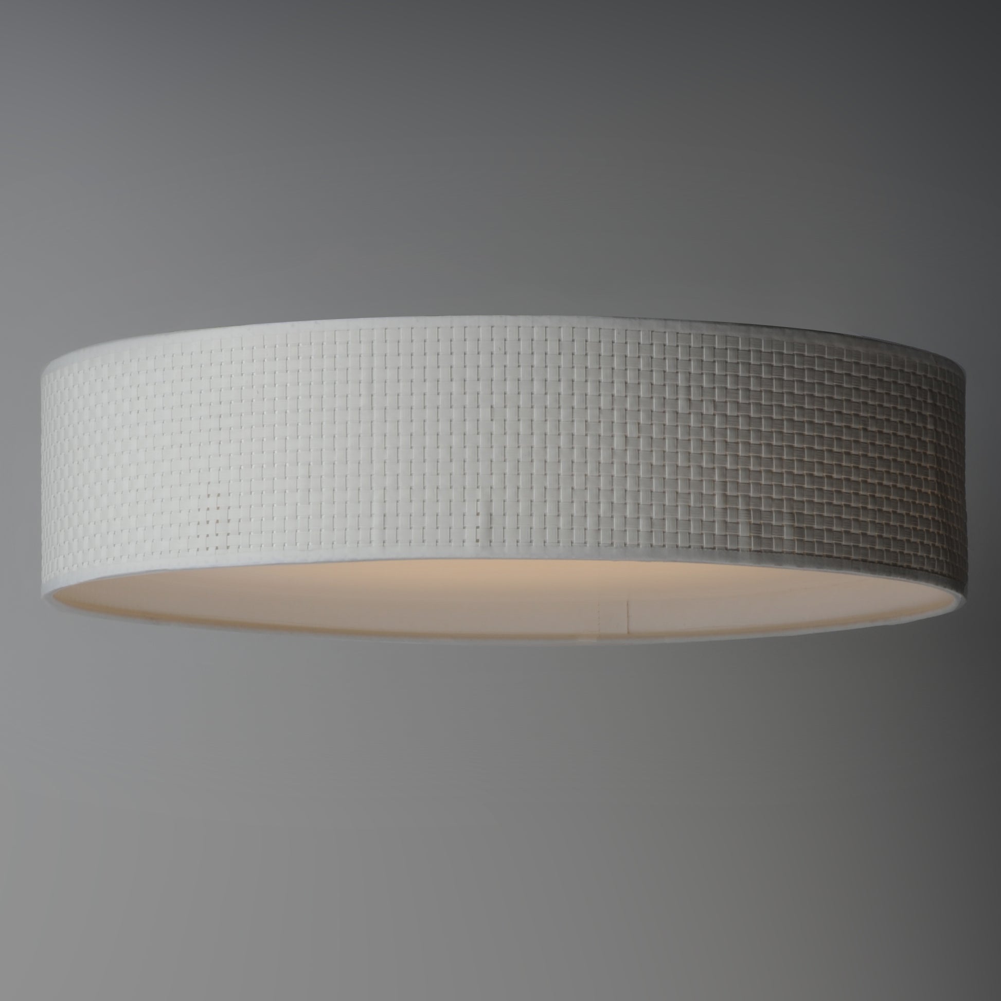 Prime 16" LED Flush Mount by Maxim Lighting