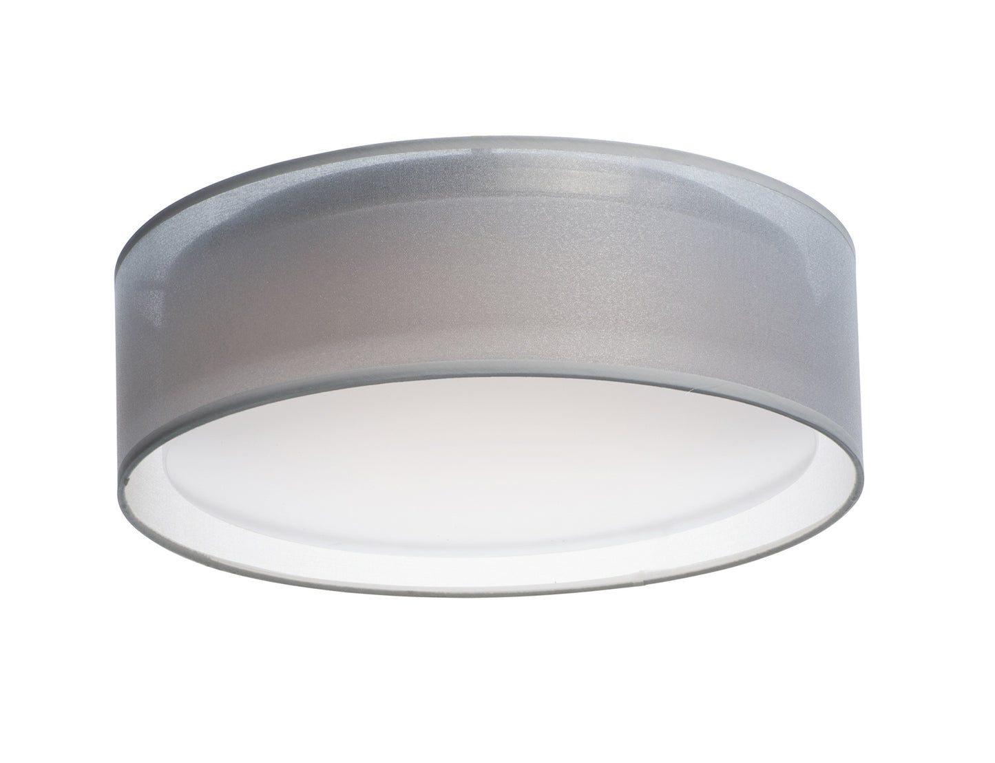 Prime 16" LED Flush Mount by Maxim Lighting