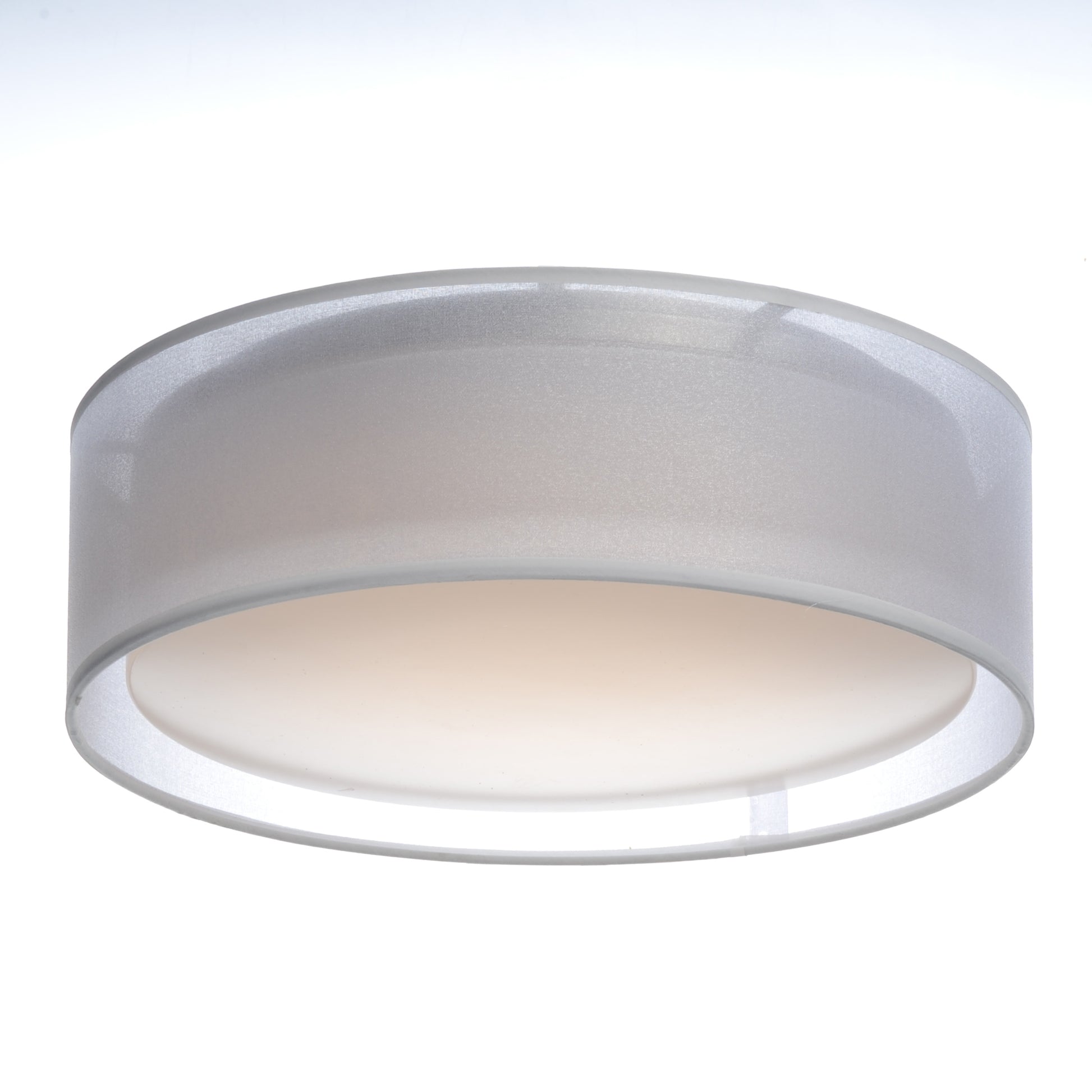 Prime 16" LED Flush Mount by Maxim Lighting