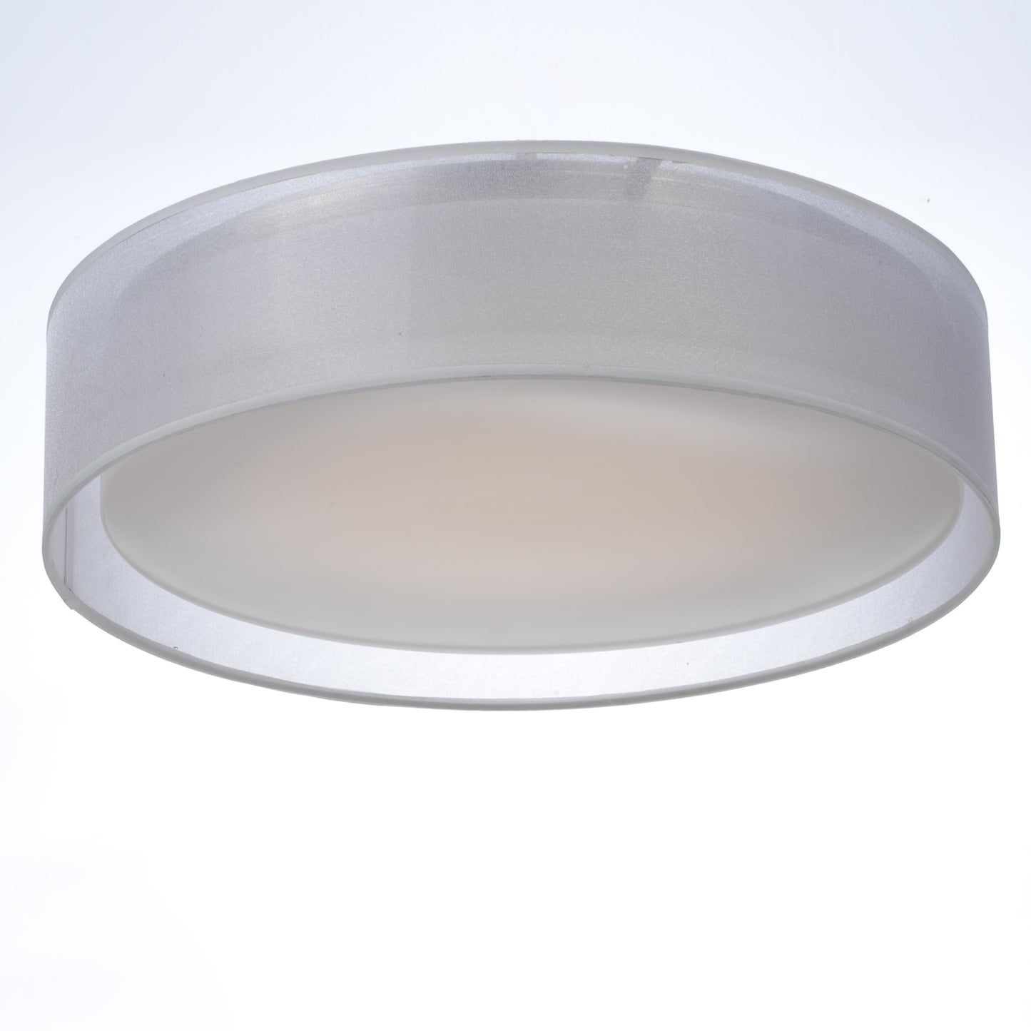 Prime 16" LED Flush Mount by Maxim Lighting