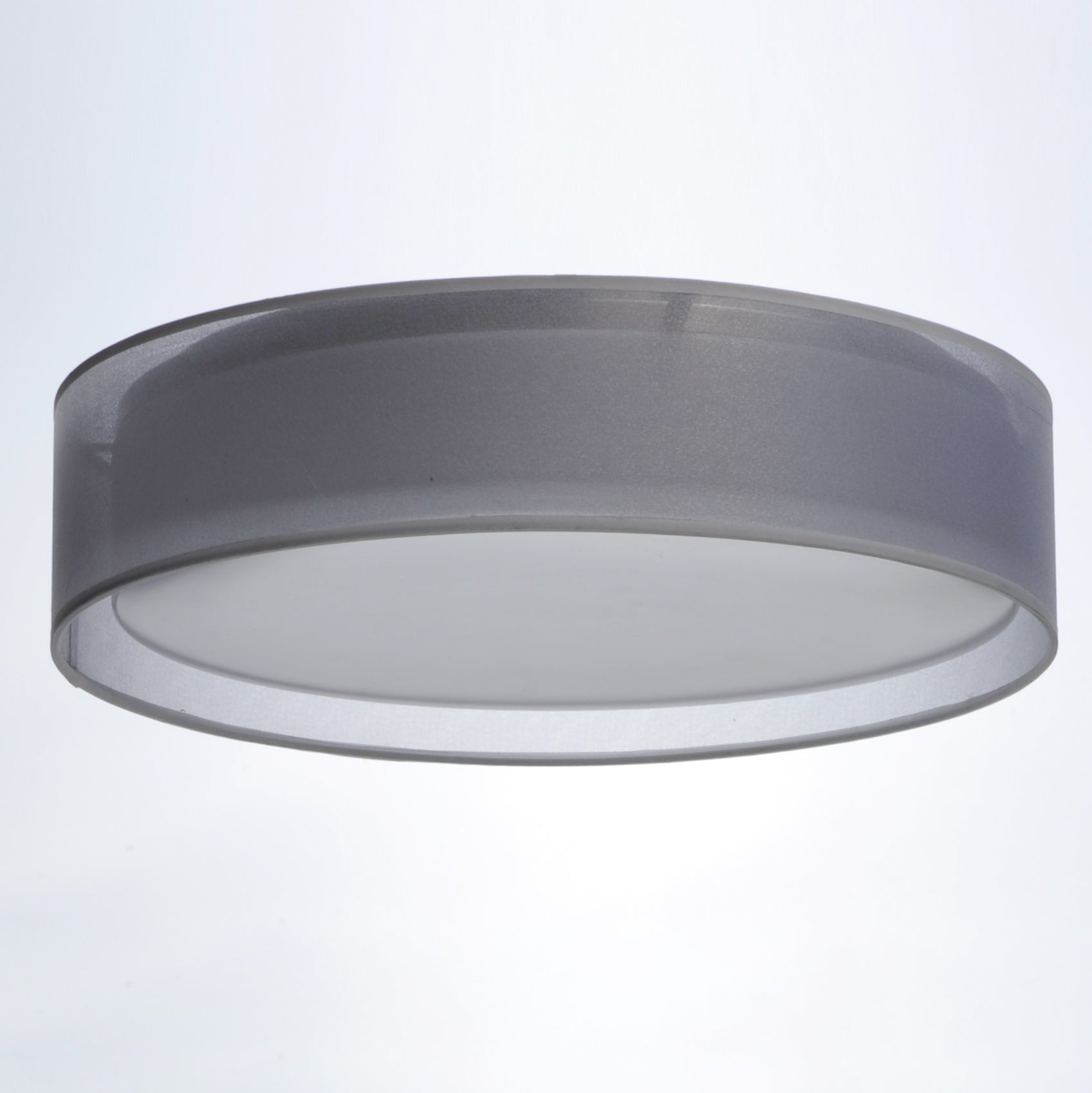 Prime 16" LED Flush Mount by Maxim Lighting