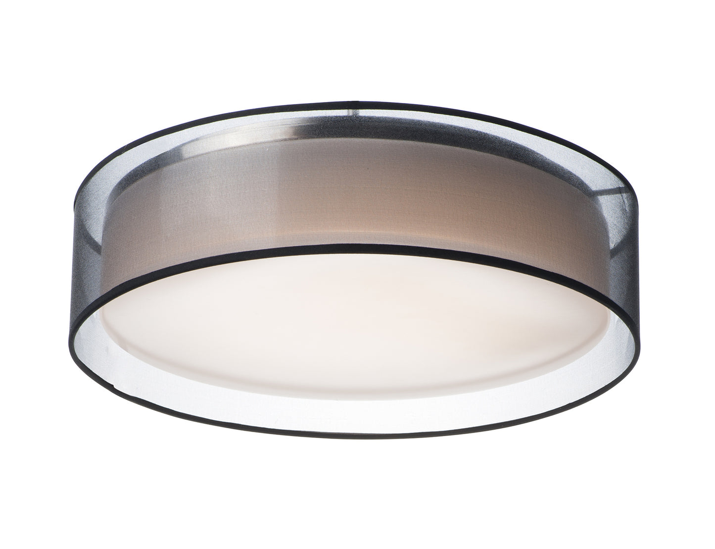 Prime 20" LED Flush Mount by Maxim Lighting