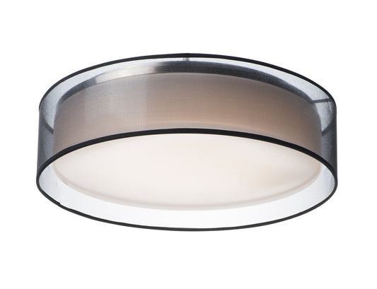 Prime 20" LED Flush Mount by Maxim Lighting