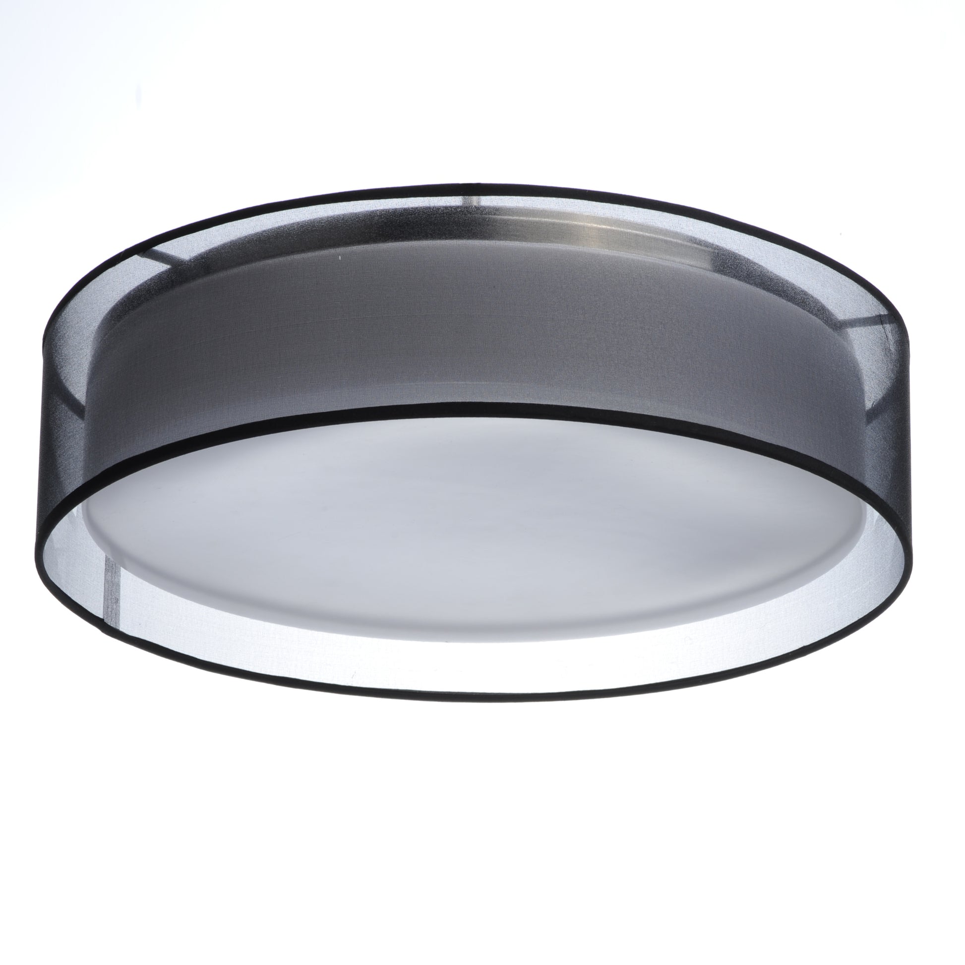 Prime 20" LED Flush Mount by Maxim Lighting
