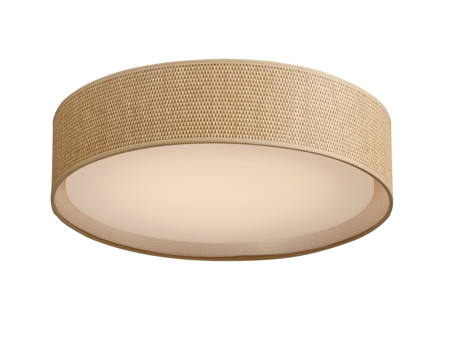 Prime 20" LED Flush Mount by Maxim Lighting