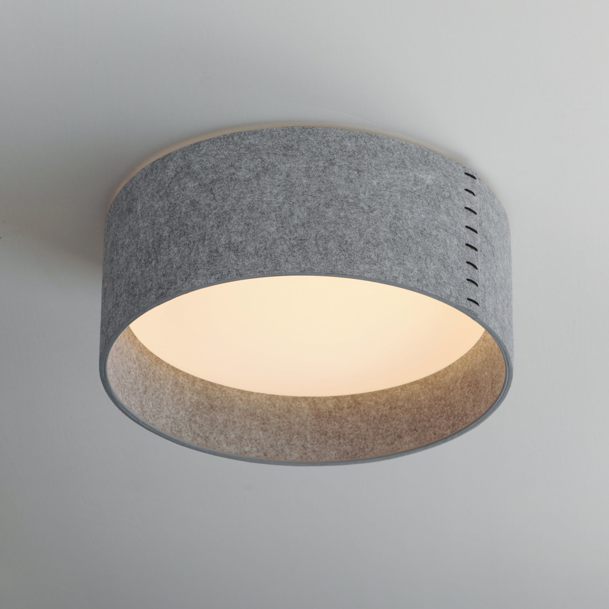 Prime Acoustic 20" LED Flush Mount by Maxim Lighting