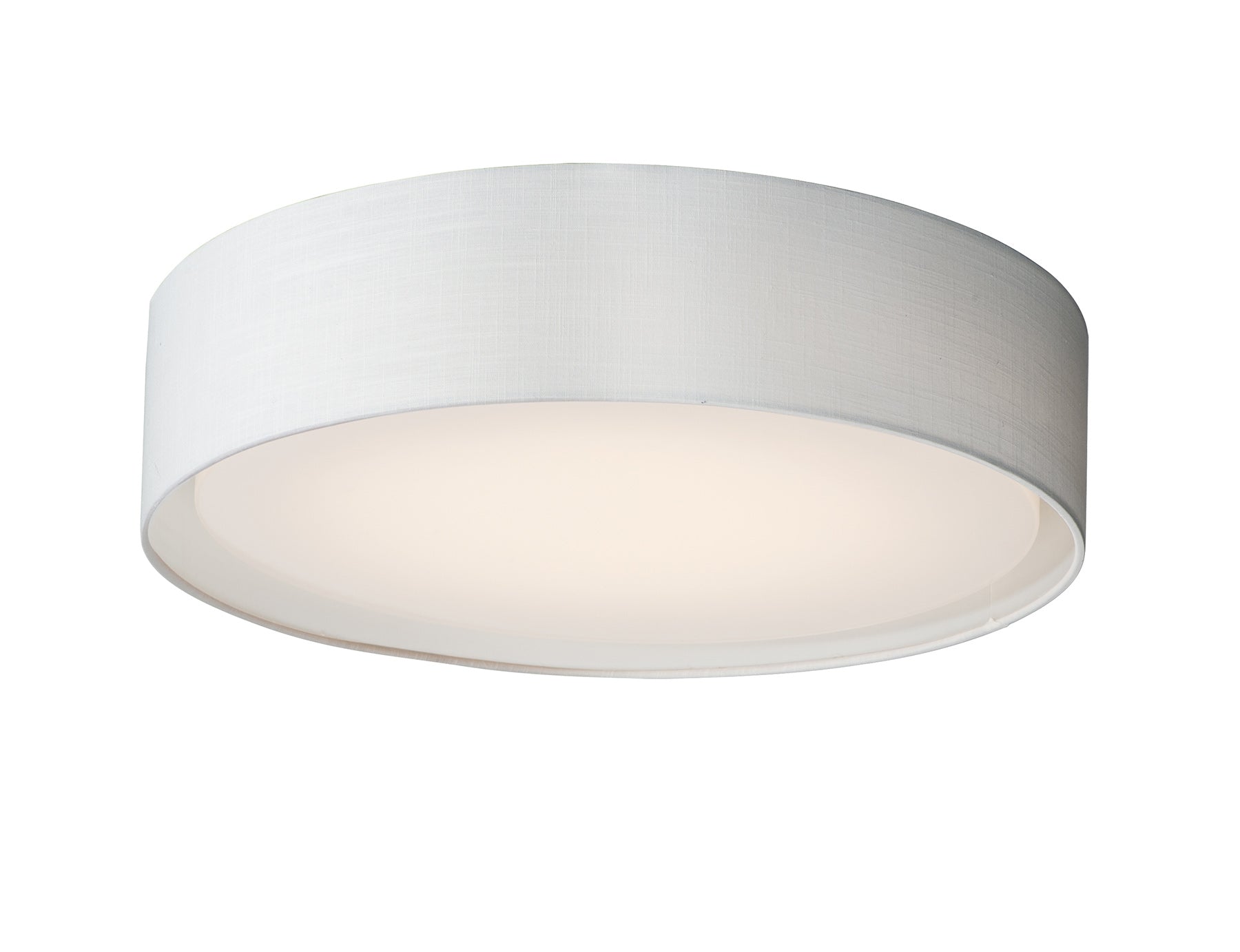 Prime 20" LED Flush Mount by Maxim Lighting