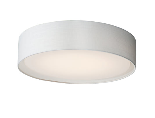 Prime 20" LED Flush Mount by Maxim Lighting
