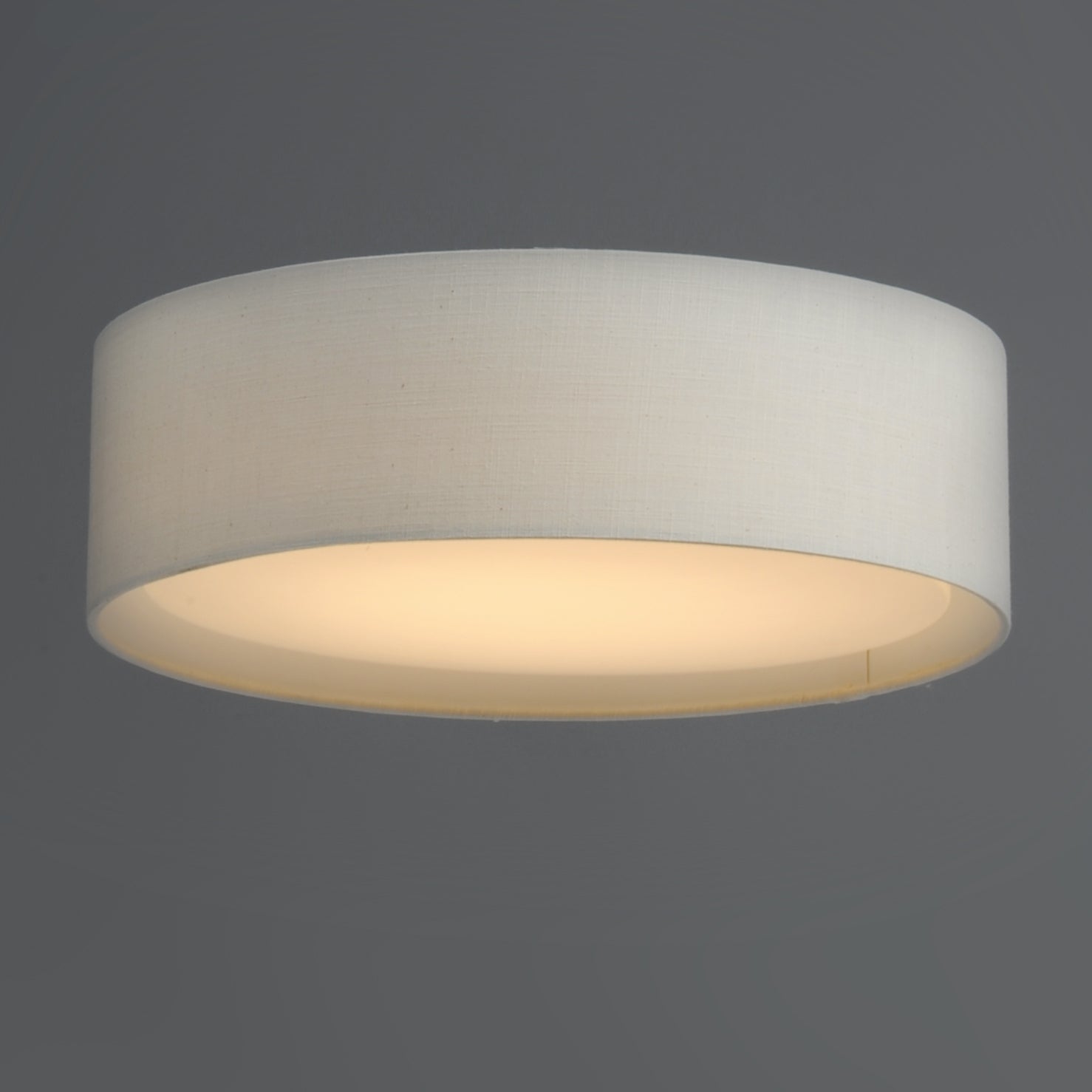 Prime 20" LED Flush Mount by Maxim Lighting