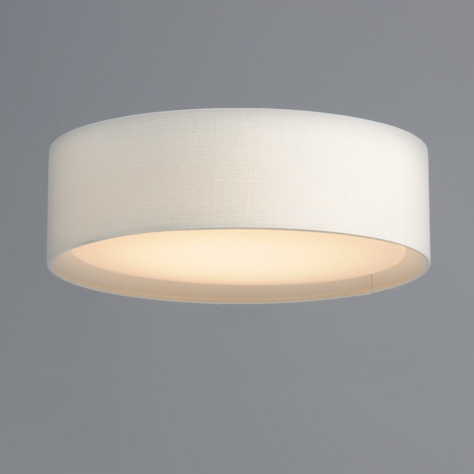 Prime 20" LED Flush Mount by Maxim Lighting