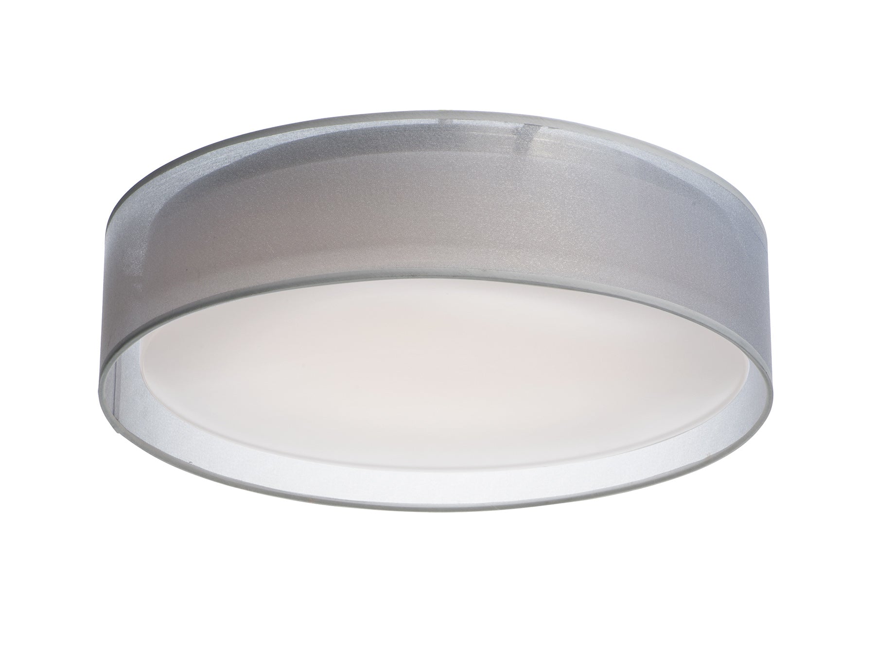 Prime 20" LED Flush Mount by Maxim Lighting