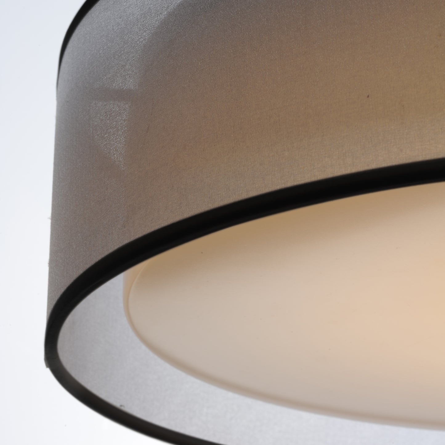 Prime 16" LED Pendant Satin Nickel by Maxim Lighting