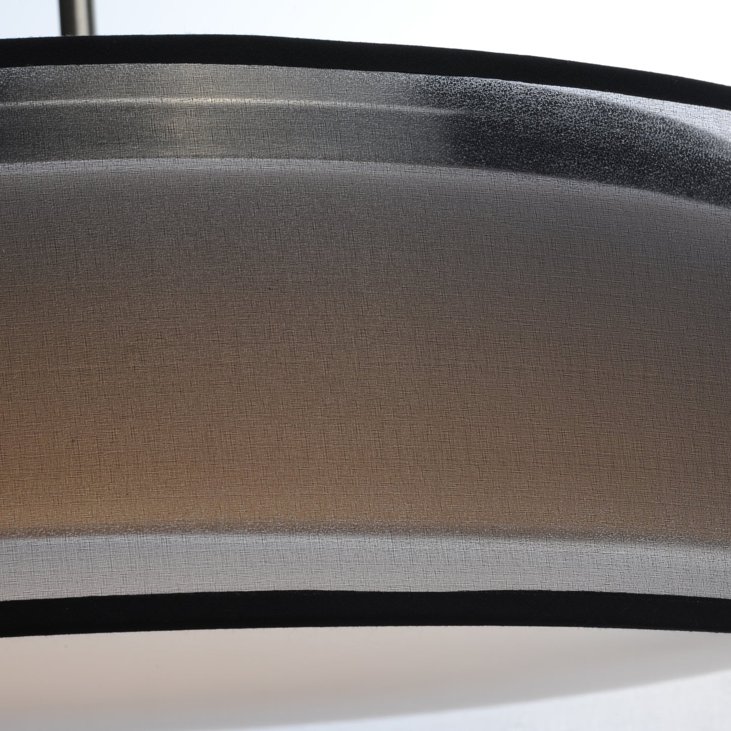 Prime 20" LED Pendant Satin Nickel by Maxim Lighting