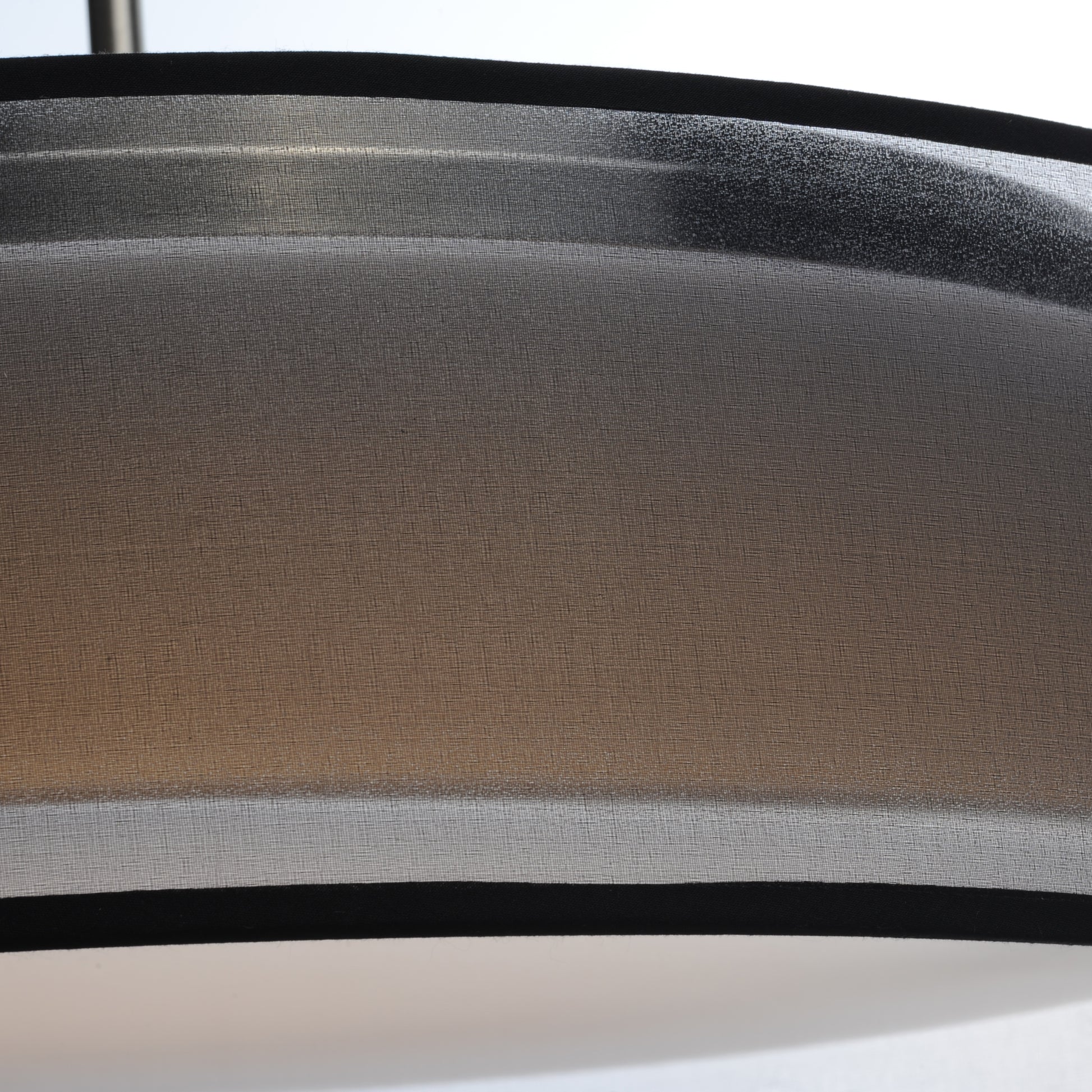 Prime 20" LED Pendant Satin Nickel by Maxim Lighting