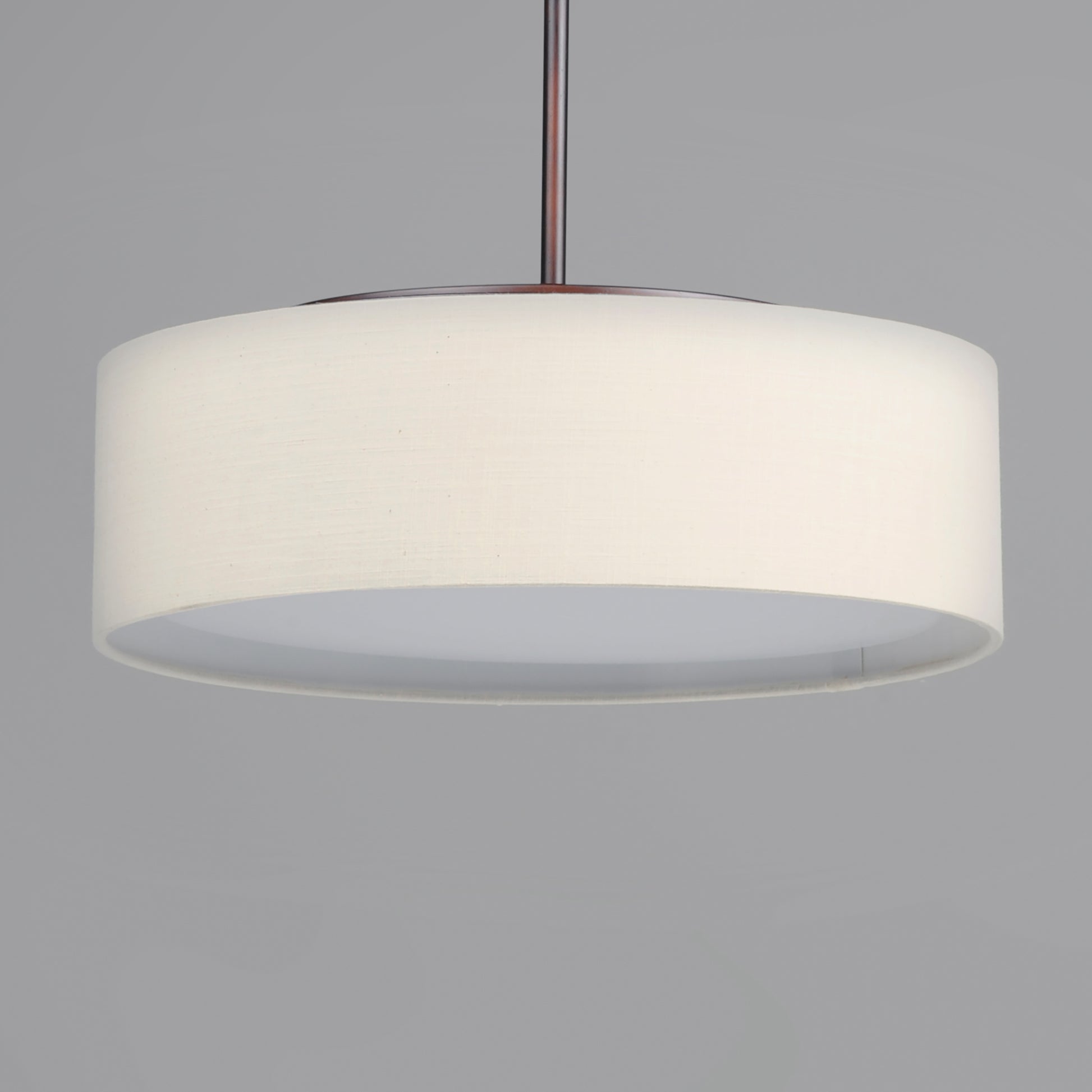Prime 20" LED Pendant Oil Rubbed Bronze by Maxim Lighting