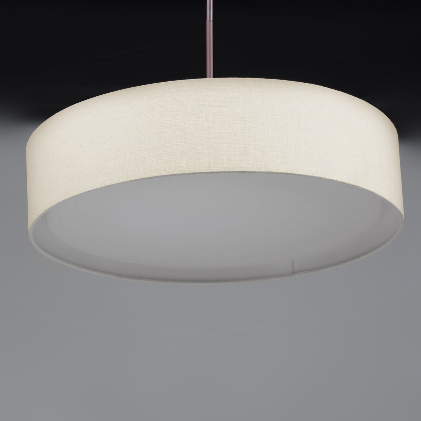 Prime 20" LED Pendant Oil Rubbed Bronze by Maxim Lighting