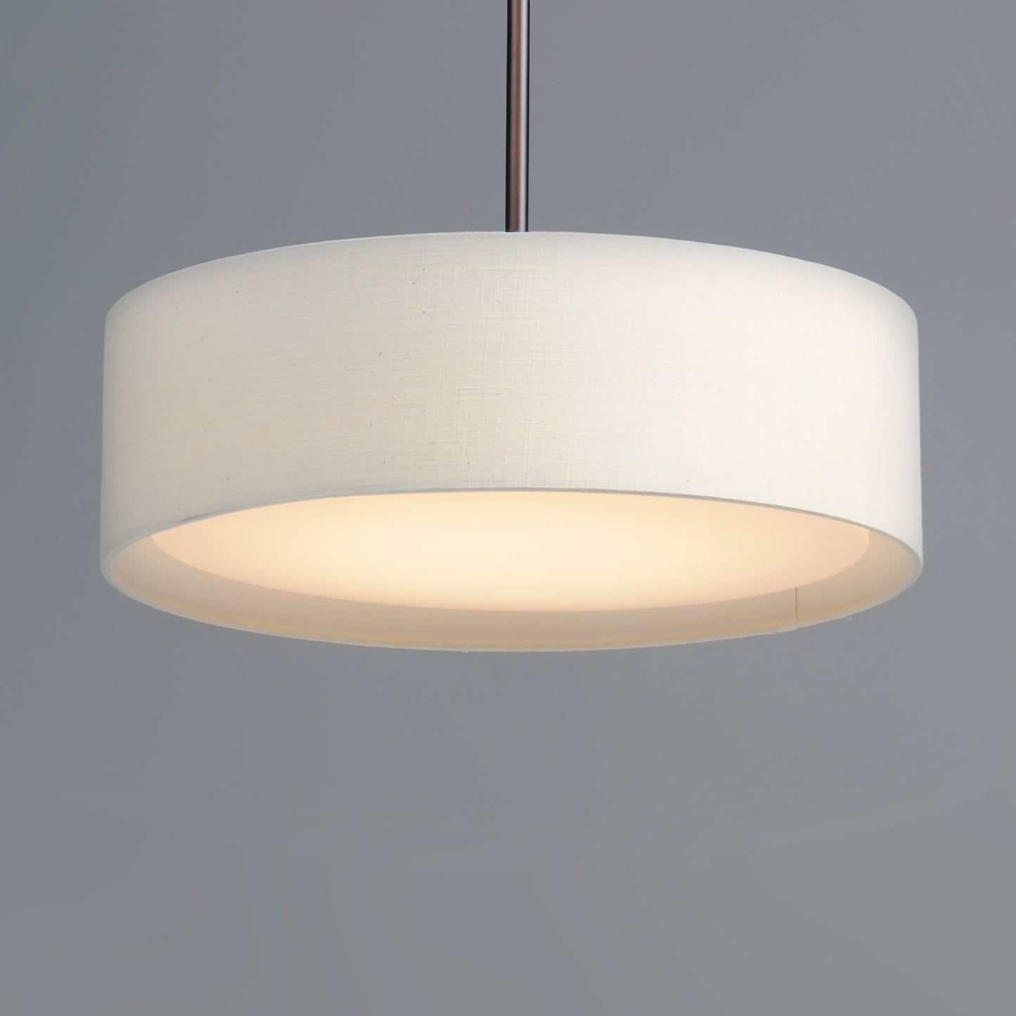 Prime 20" LED Pendant Oil Rubbed Bronze by Maxim Lighting