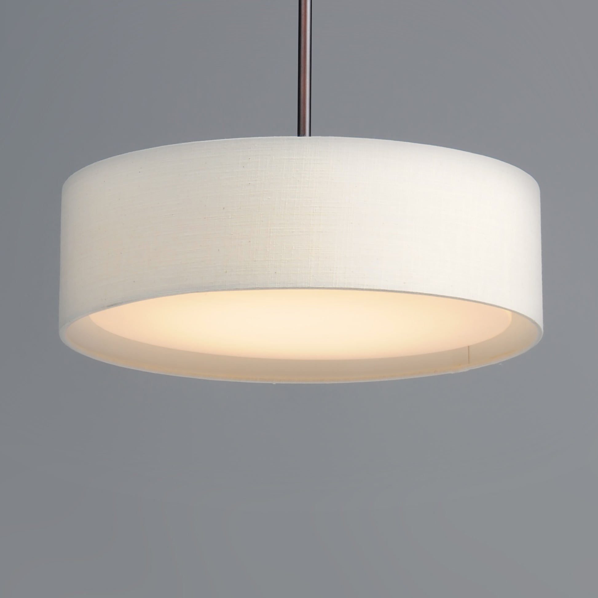 Prime 20" LED Pendant Oil Rubbed Bronze by Maxim Lighting