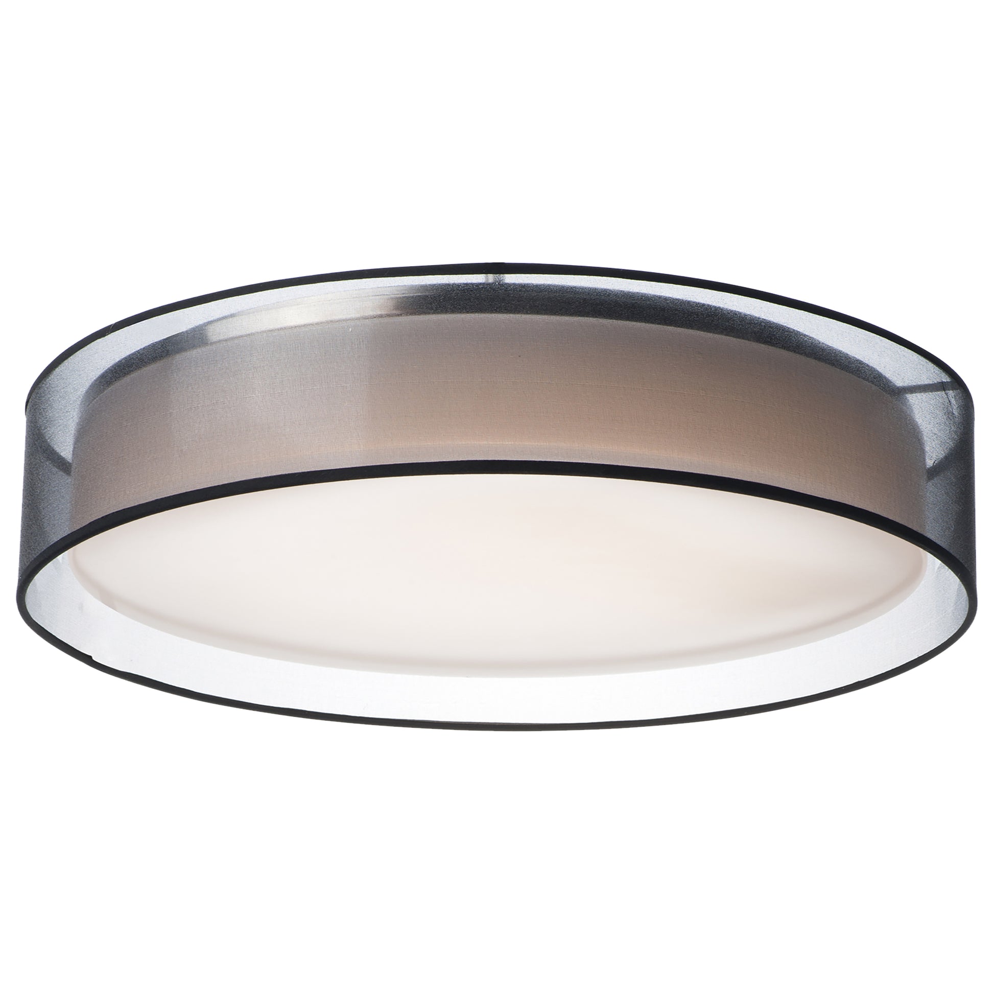 Prime 25" LED Flush Mount by Maxim Lighting