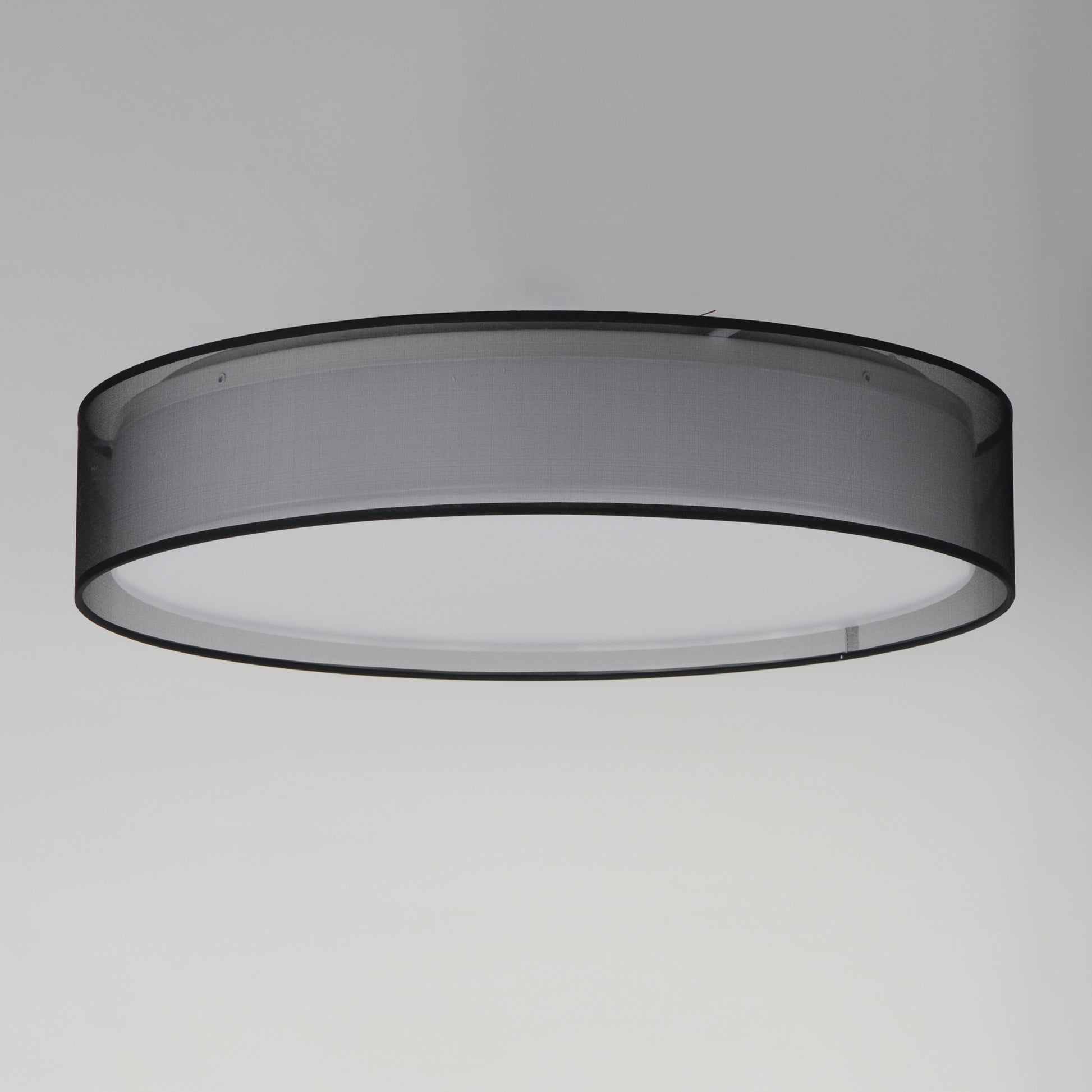 Prime 25" LED Flush Mount by Maxim Lighting