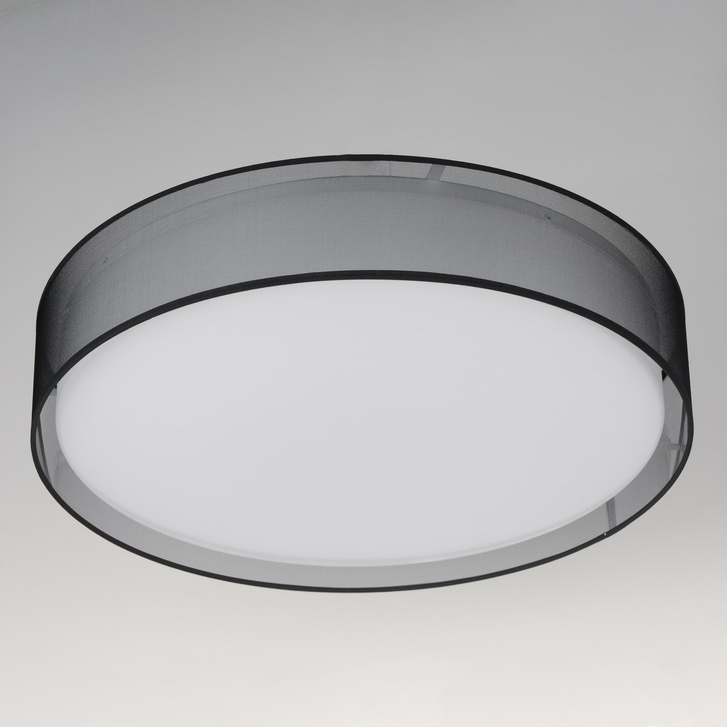 Prime 25" LED Flush Mount by Maxim Lighting